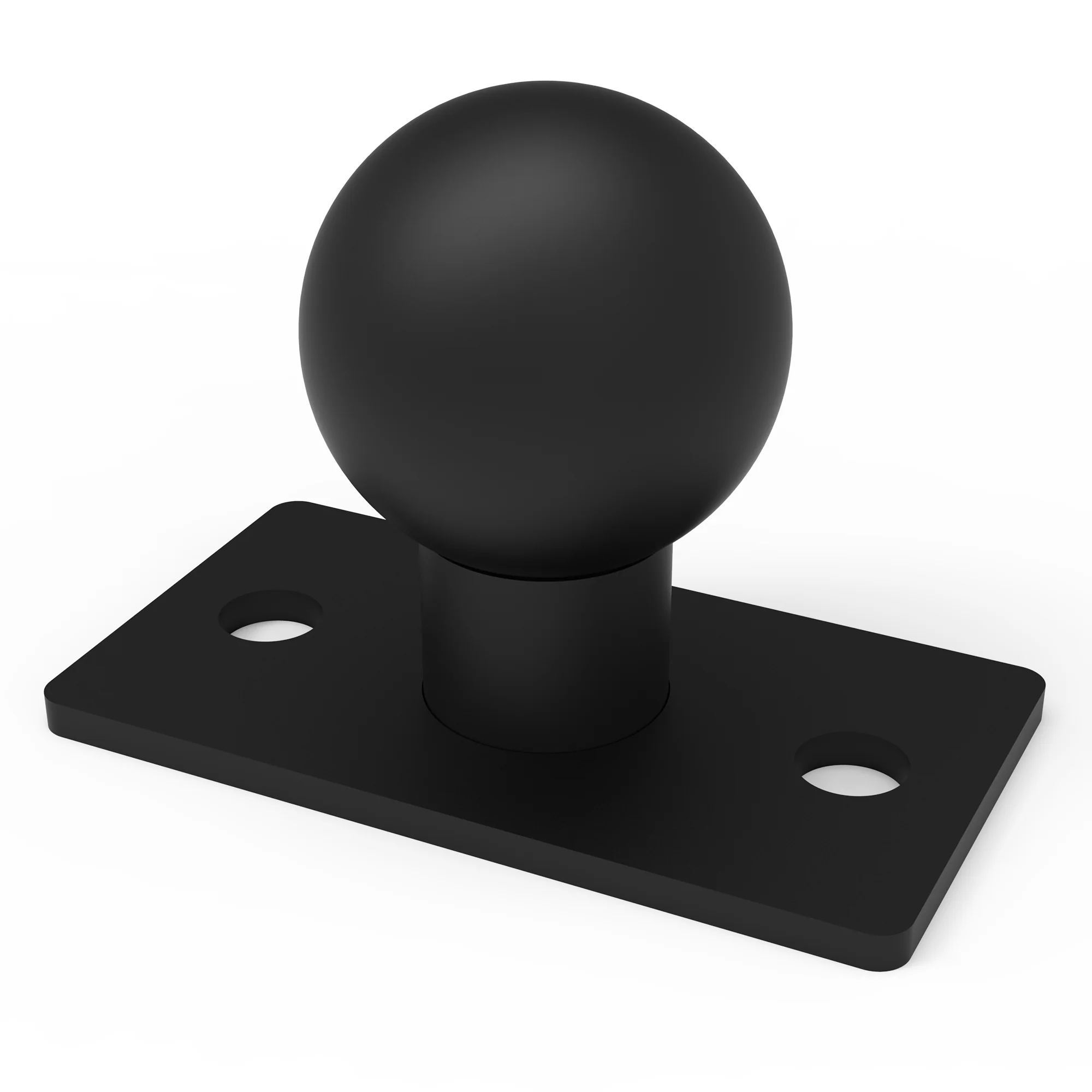 AmStaff Fitness Rig Grip Ball Attachment - Image 4