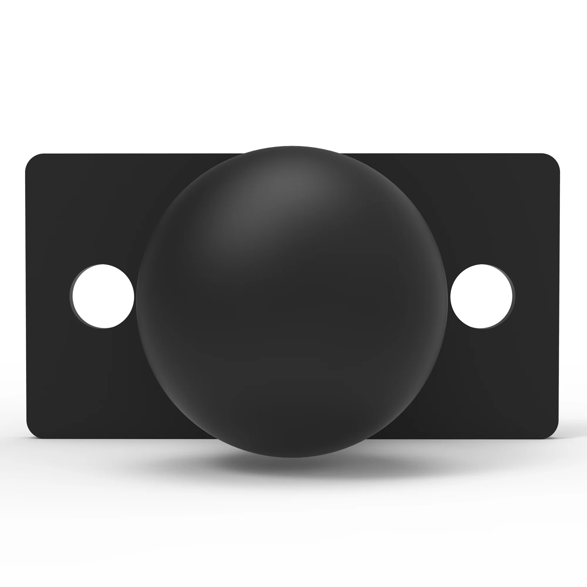 AmStaff Fitness Rig Grip Ball Attachment - Image 5