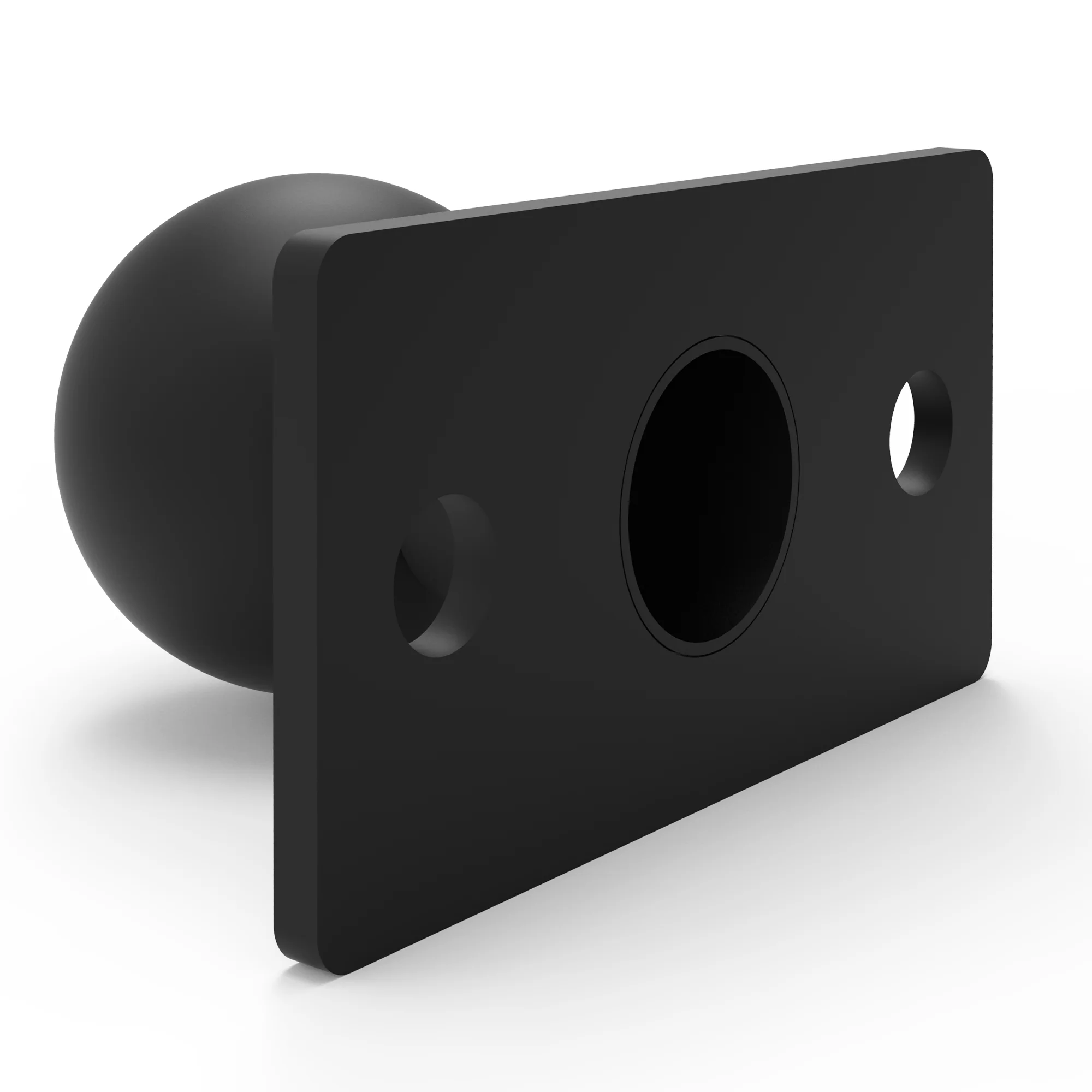 AmStaff Fitness Rig Grip Ball Attachment - Image 6