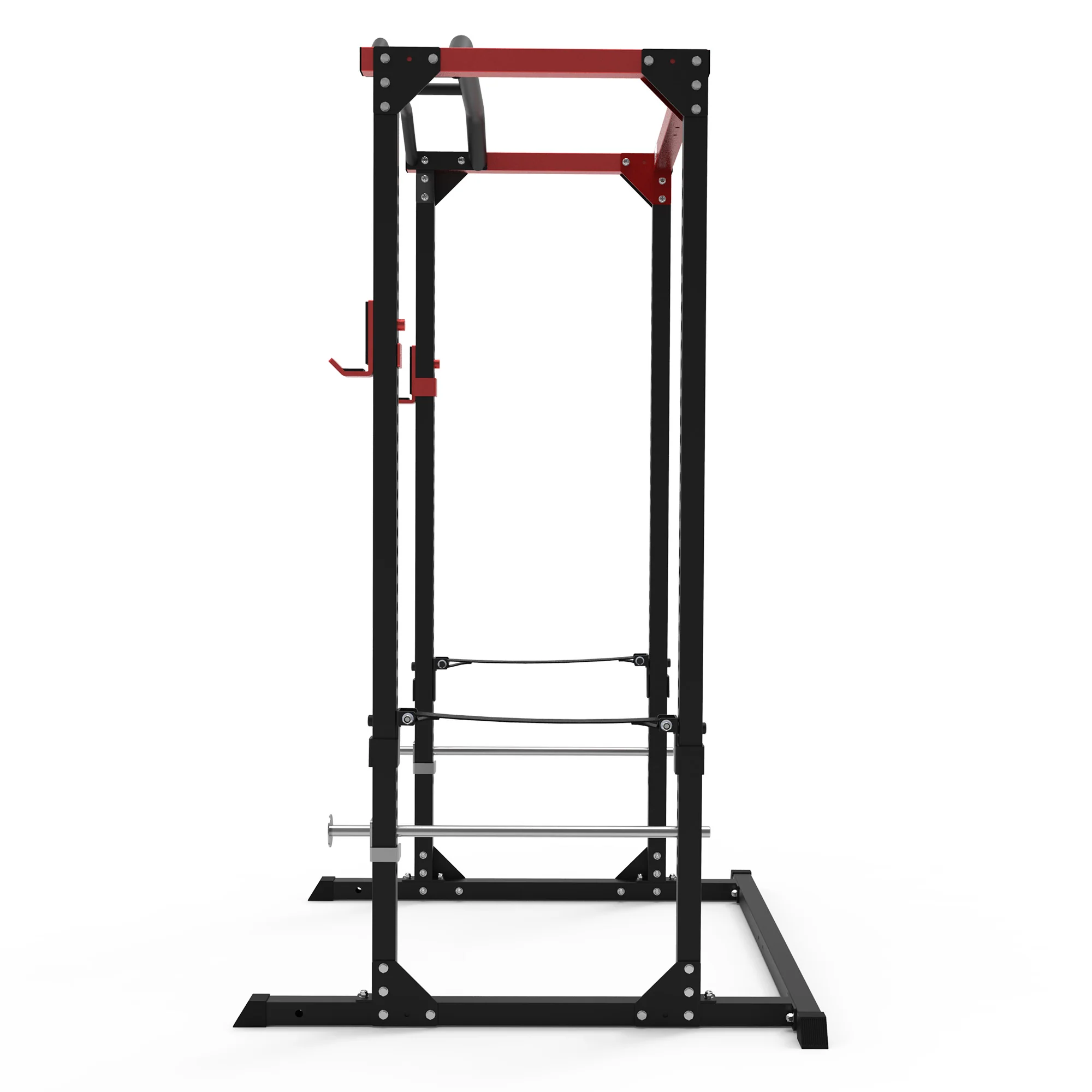 AmStaff Fitness Safety Strap for PR100 Power / Squat Rack - Image 3