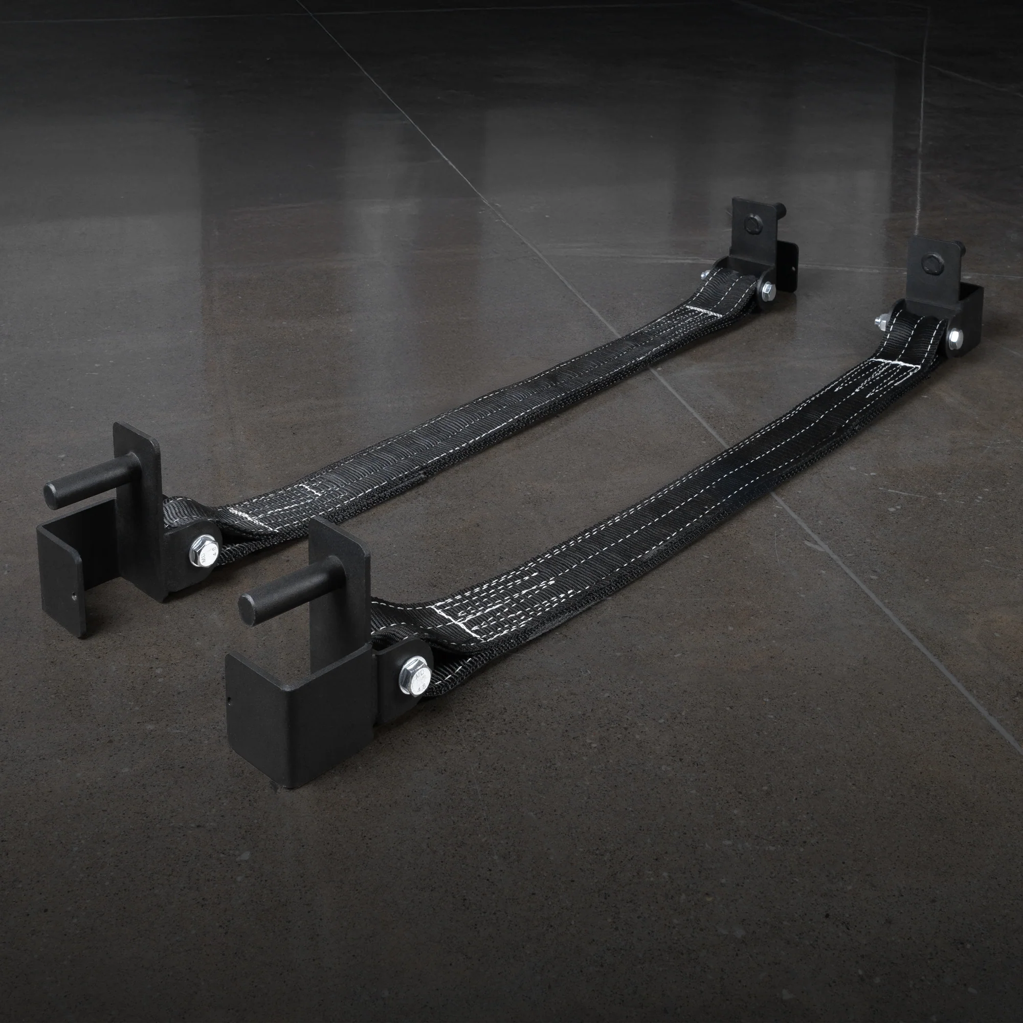 AmStaff Fitness Safety Straps - Image 6