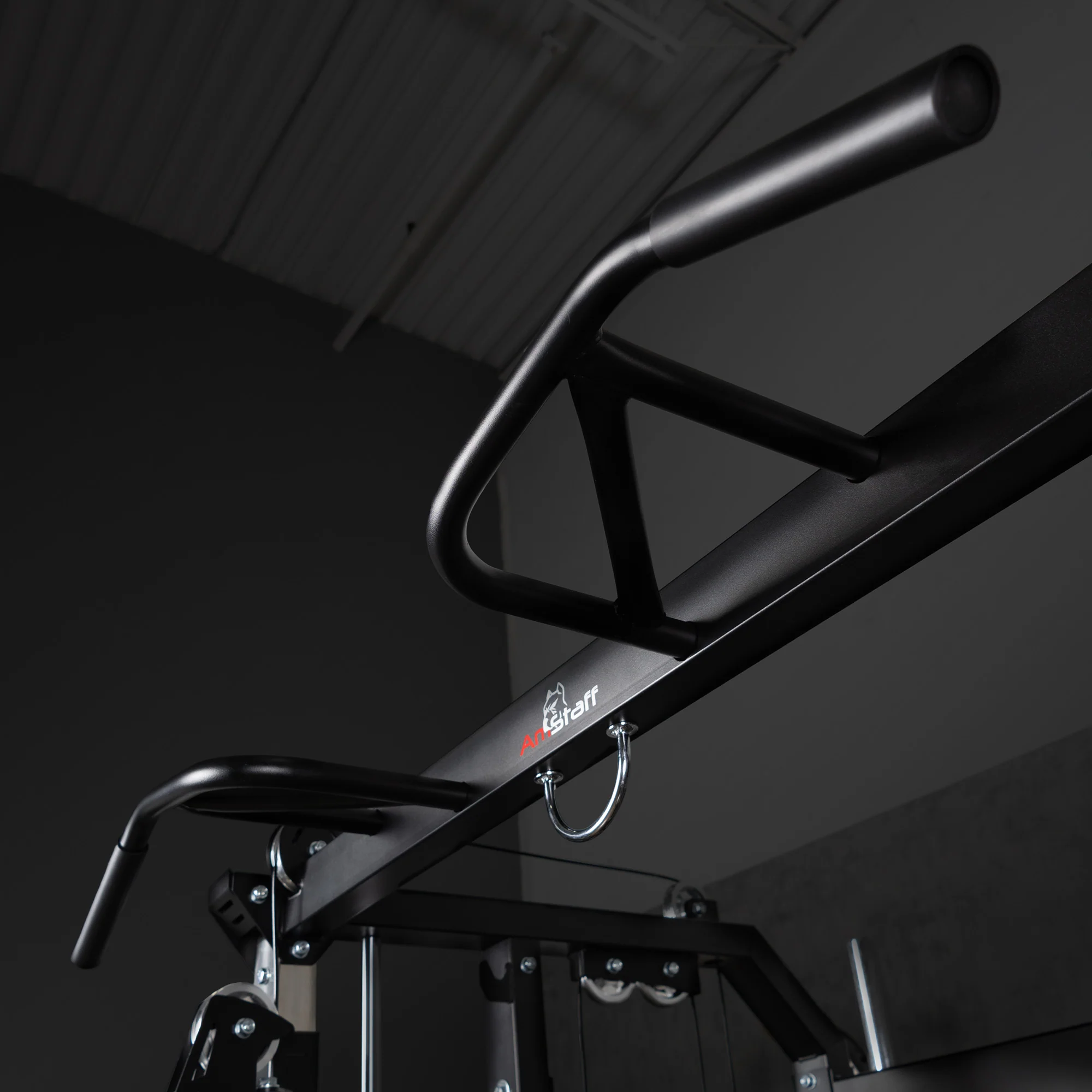 AmStaff Fitness SD-2500 All-In-one Smith Machine - Image 10