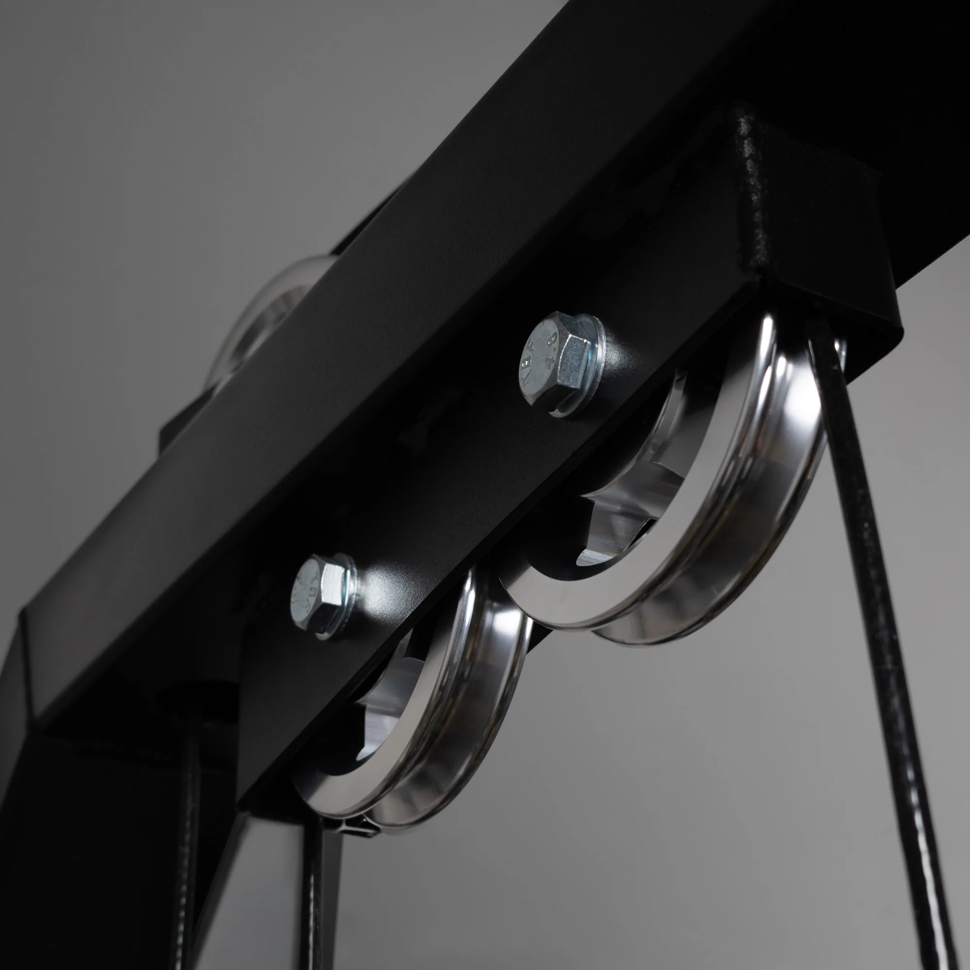 AmStaff Fitness SD-2500 All-In-one Smith Machine - Image 11