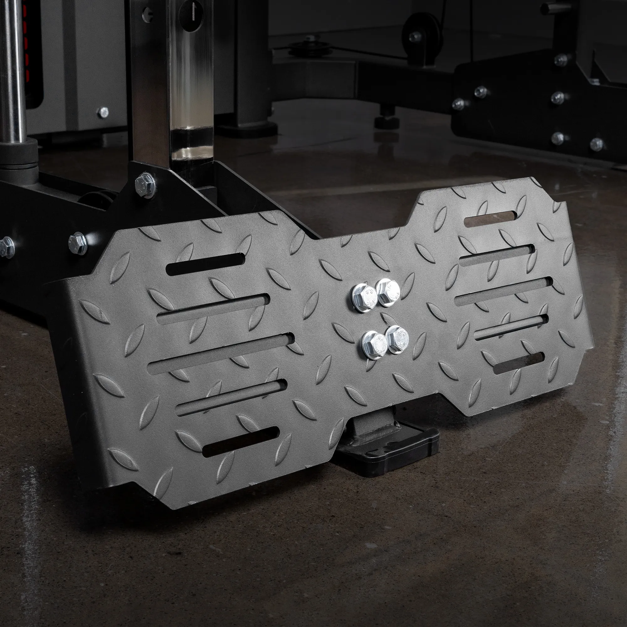 AmStaff Fitness SD-3000 All-In-One Smith Machine - Image 12