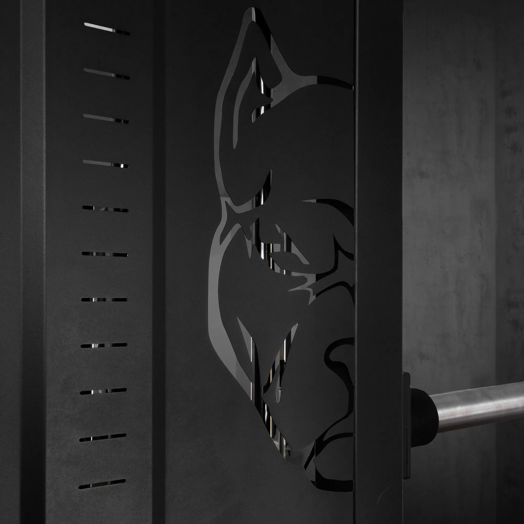AmStaff Fitness SD-3000 All-In-One Smith Machine - Image 6