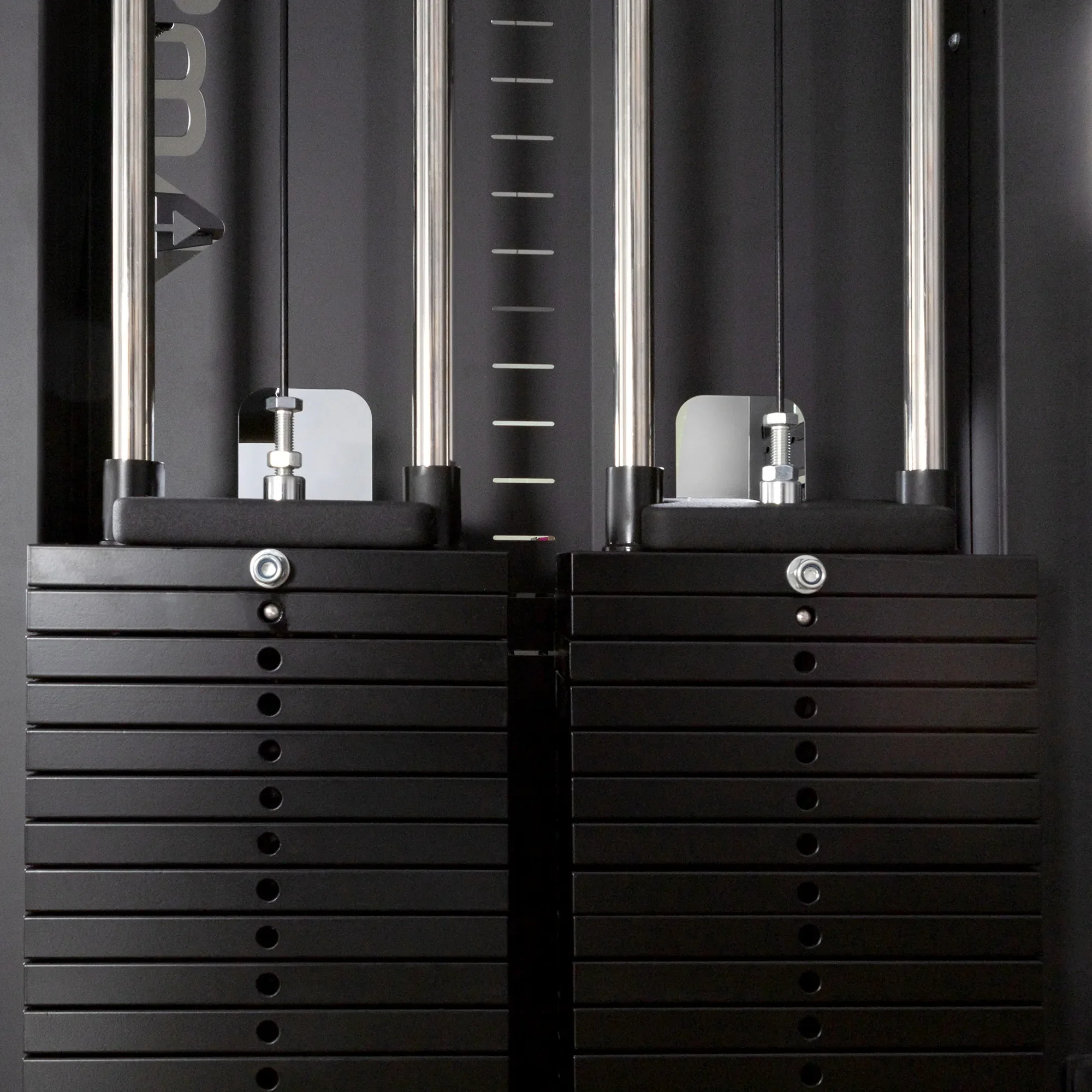 AmStaff Fitness SD-3000 All-In-One Smith Machine - Image 8