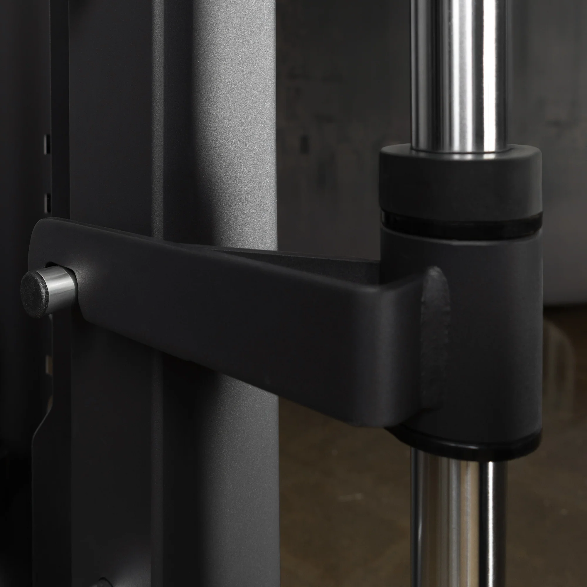AmStaff Fitness SD-4000 All-In-One Smith Machine - Image 10