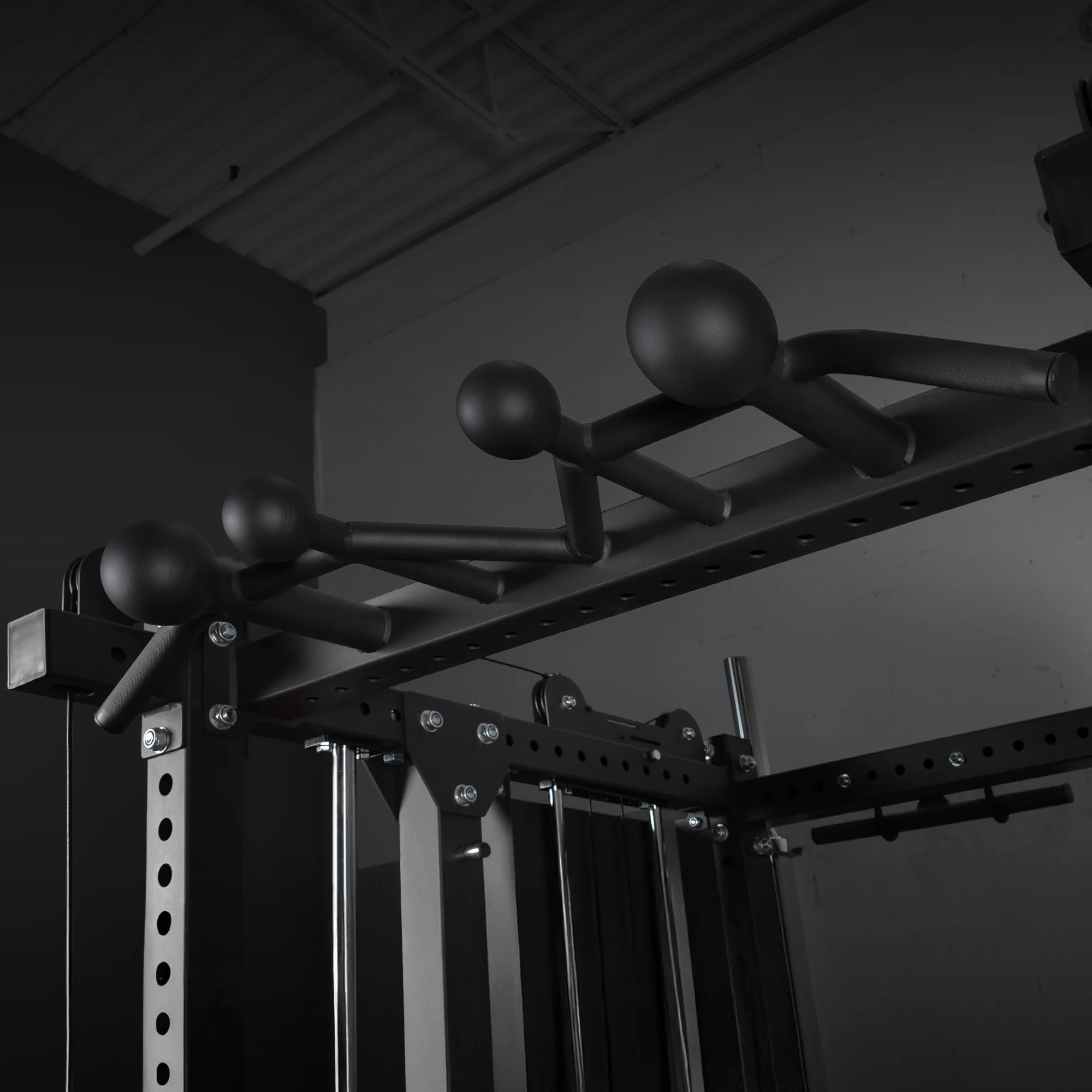 AmStaff Fitness SD-4000 All-In-One Smith Machine - Image 6