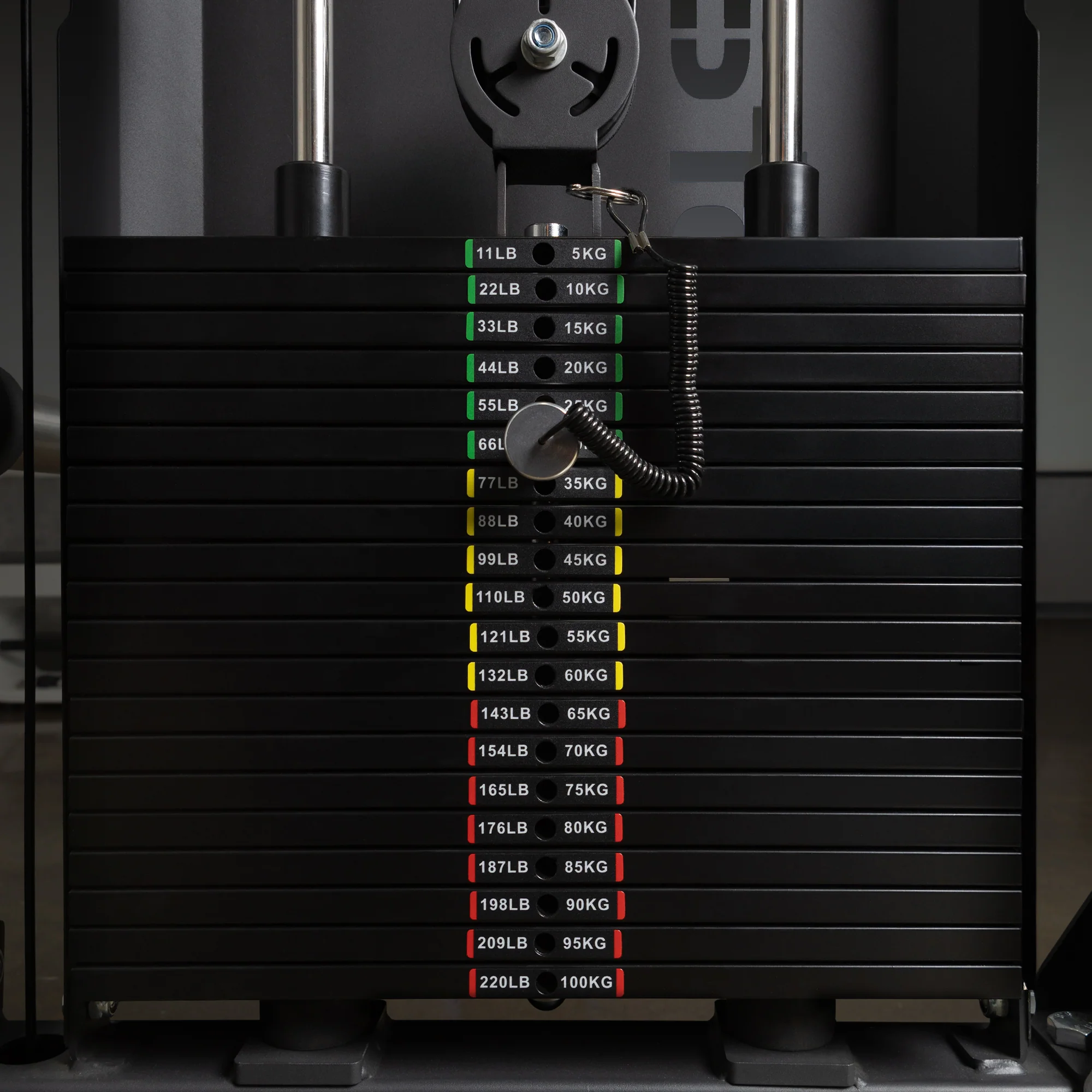 AmStaff Fitness SD-4000 All-In-One Smith Machine - Image 7