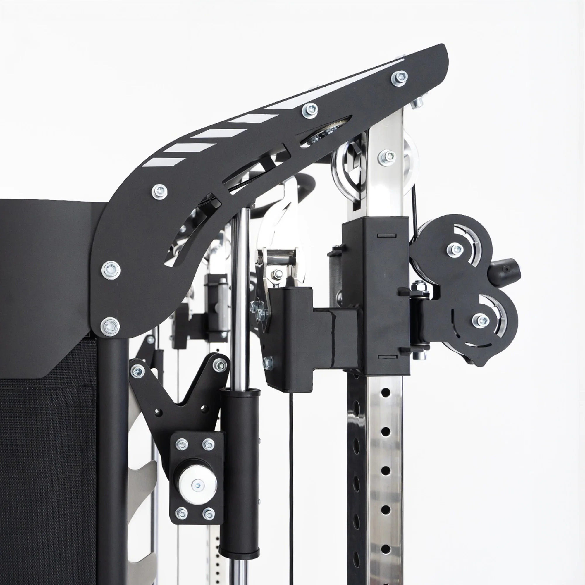 AmStaff Fitness SD-5000 All-In-one Smith Machine - Image 21