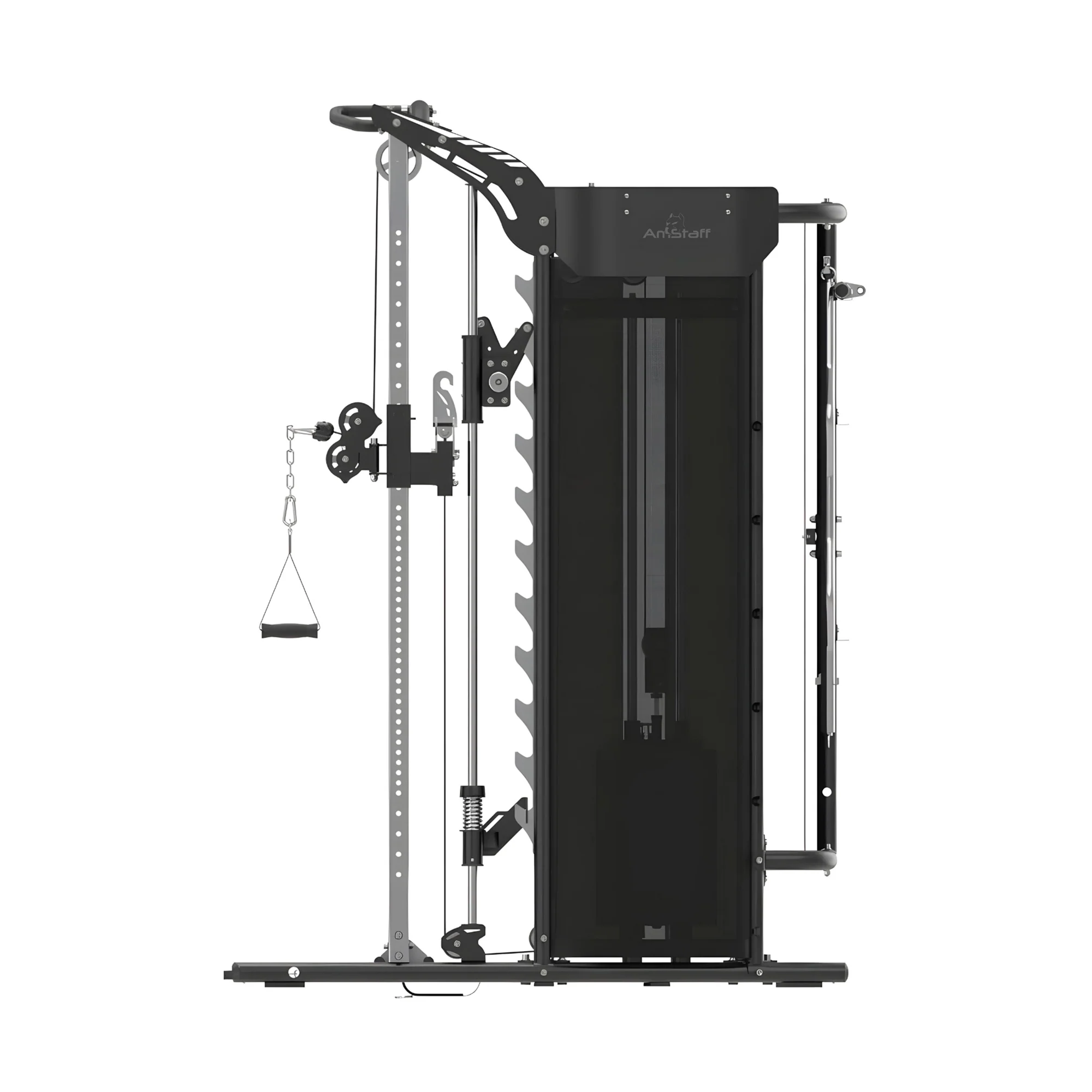 AmStaff Fitness SD-5000 All-In-one Smith Machine - Image 23