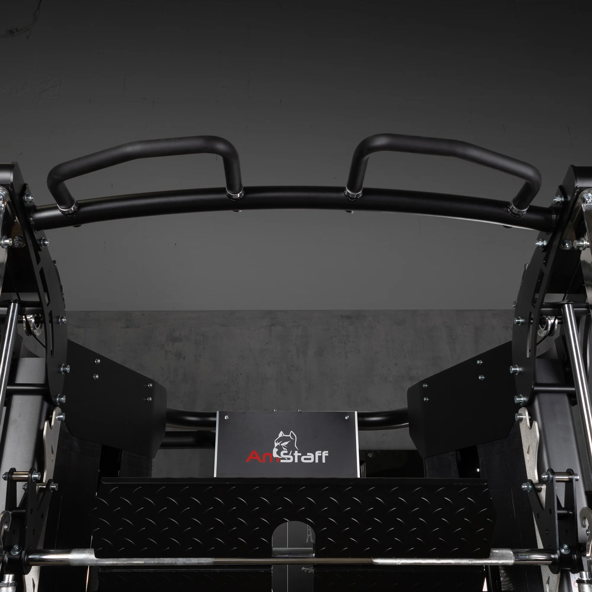 AmStaff Fitness SD-5000 All-In-one Smith Machine - Image 5