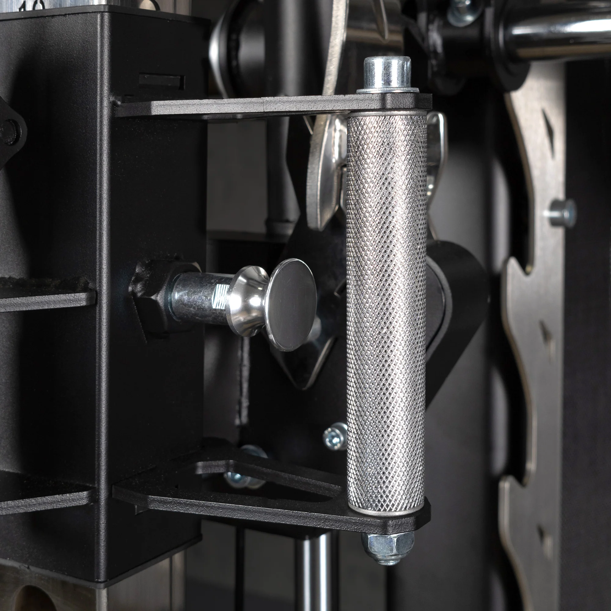 AmStaff Fitness SD-5000 All-In-one Smith Machine - Image 7