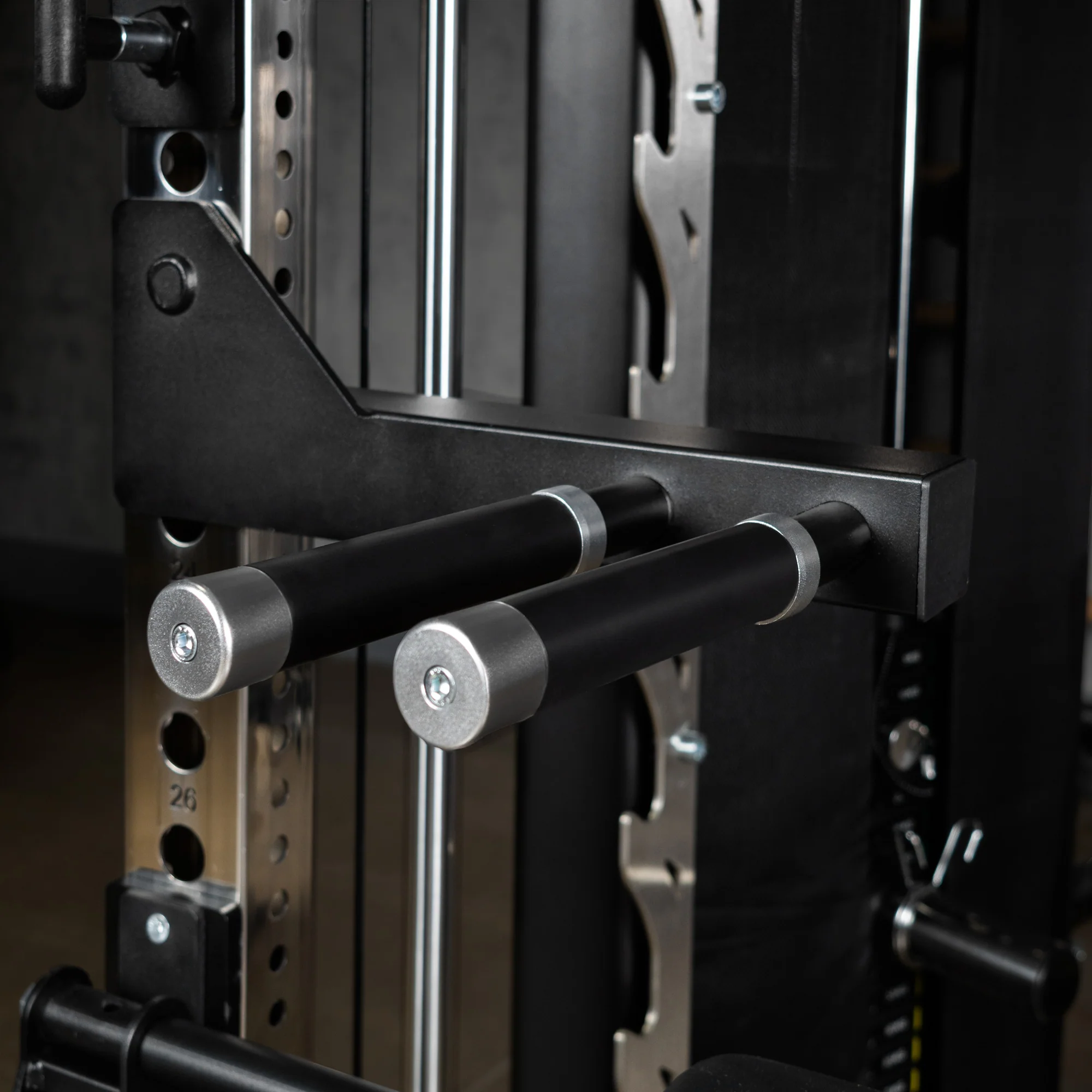 AmStaff Fitness SD-5000 All-In-one Smith Machine - Image 8