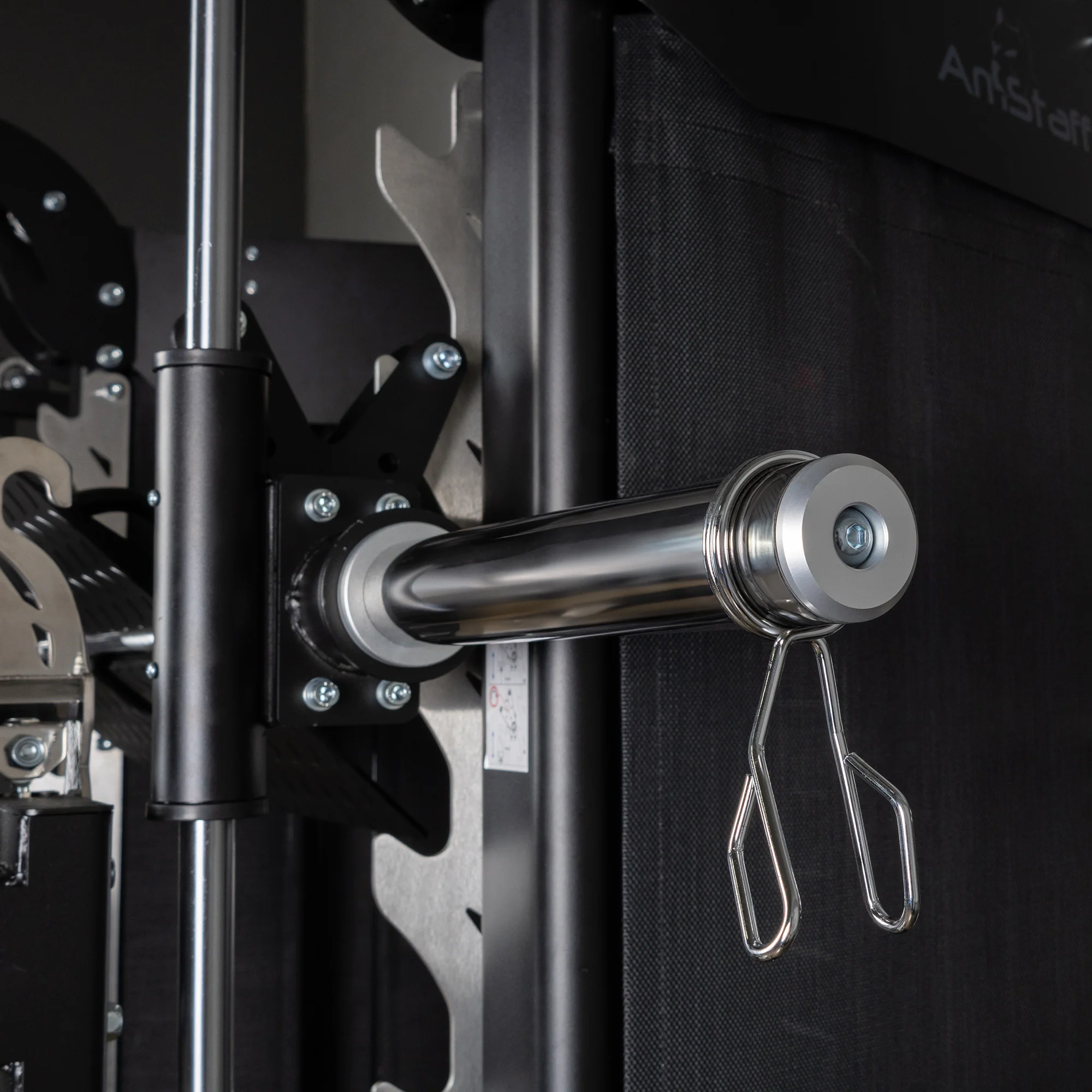 AmStaff Fitness SD-5000 All-In-one Smith Machine - Image 9