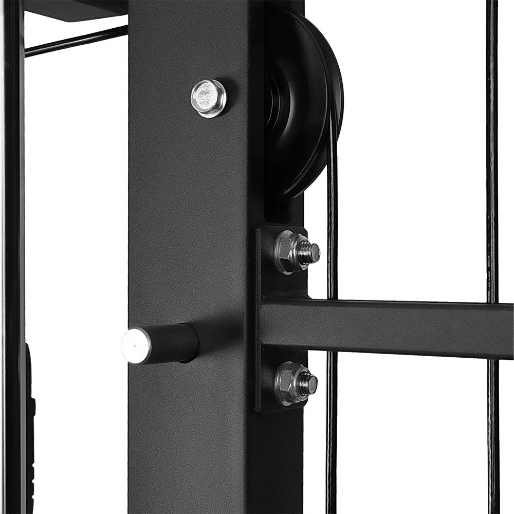 AmStaff Fitness SD360 Functional Smith Machine 2.0 - Image 11