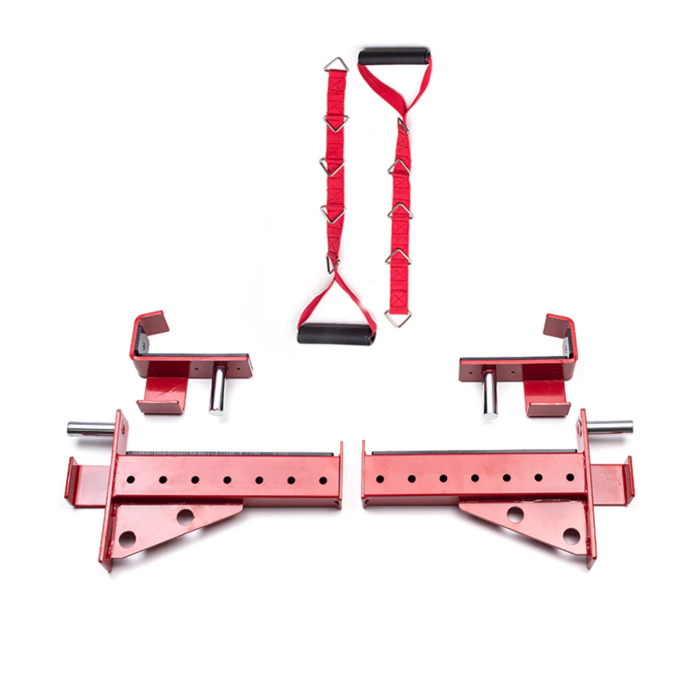 AmStaff Fitness SD360 Functional Smith Machine 2.0 - Image 4