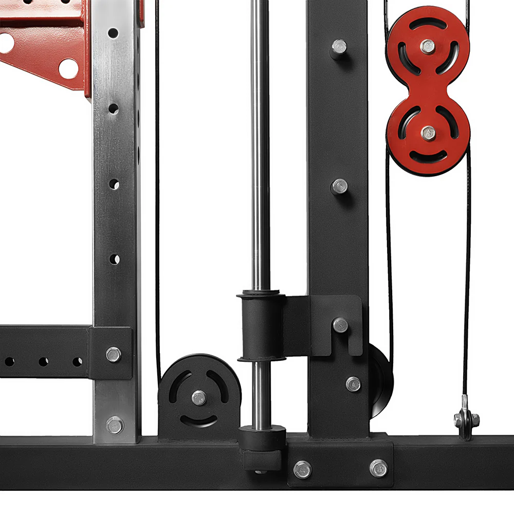 AmStaff Fitness SD360 Functional Smith Machine 2.0 - Image 6