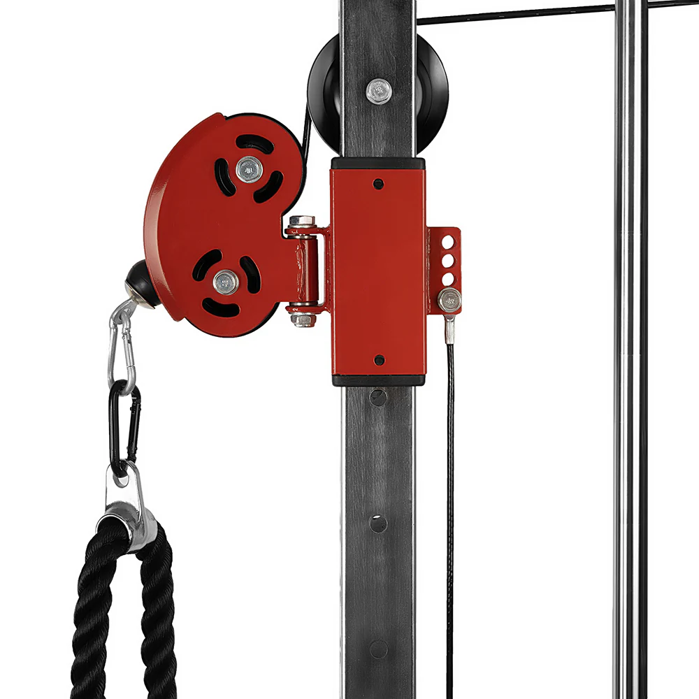 AmStaff Fitness SD360 Functional Smith Machine 2.0 - Image 7