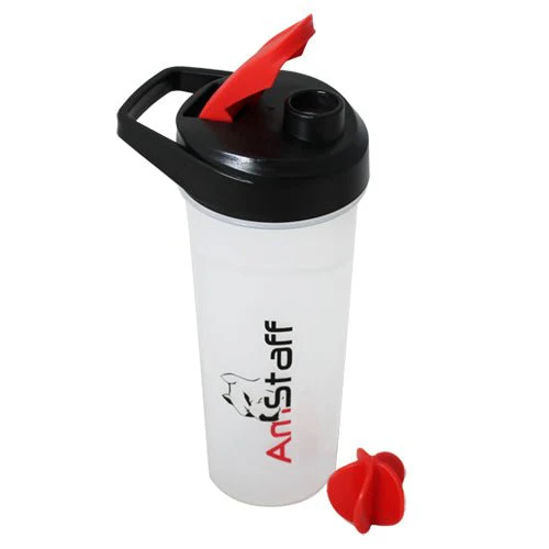 AmStaff Fitness Shaker Bottle - Image 3