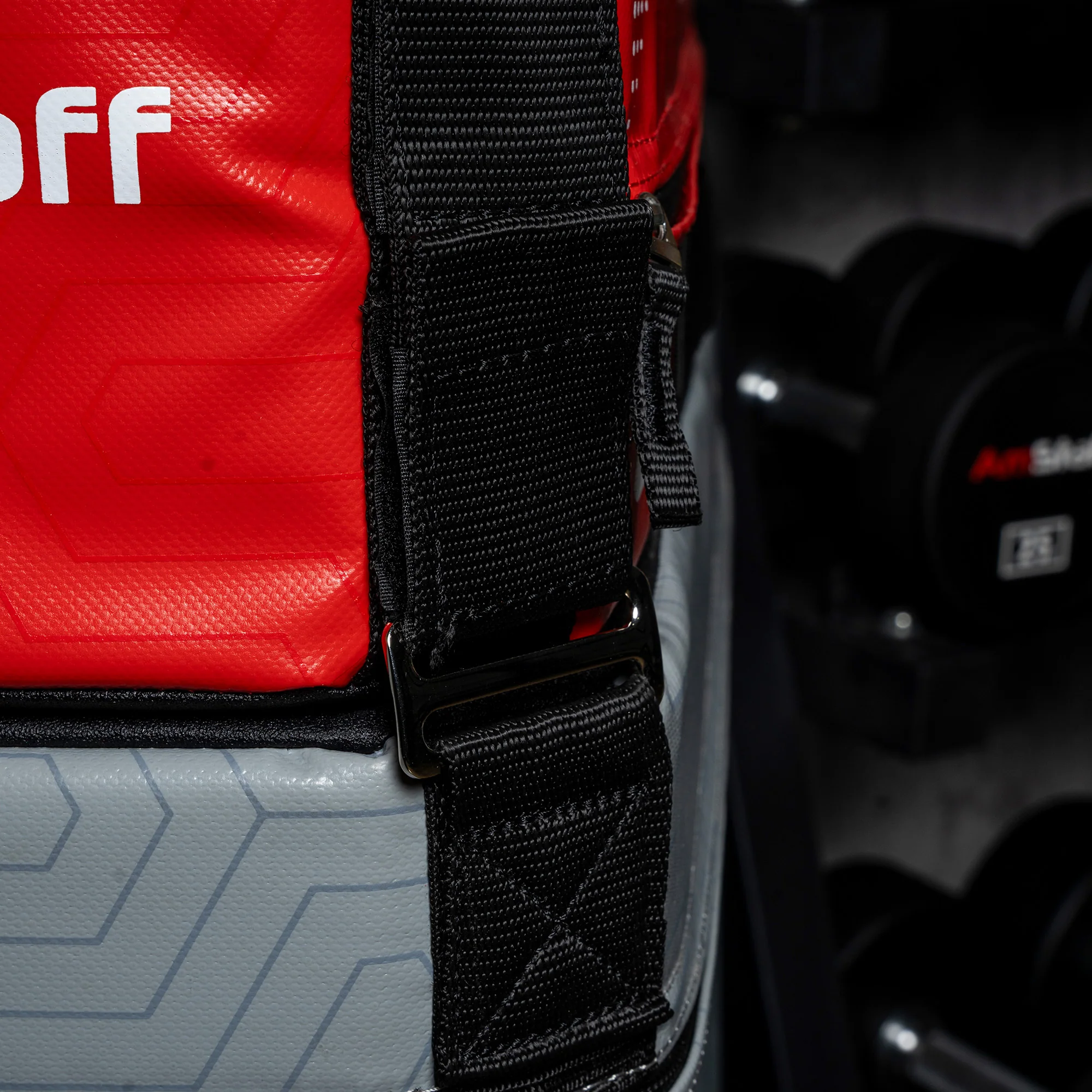 AmStaff Fitness Soft Plyo Set 6", 12" & 18" - Image 13