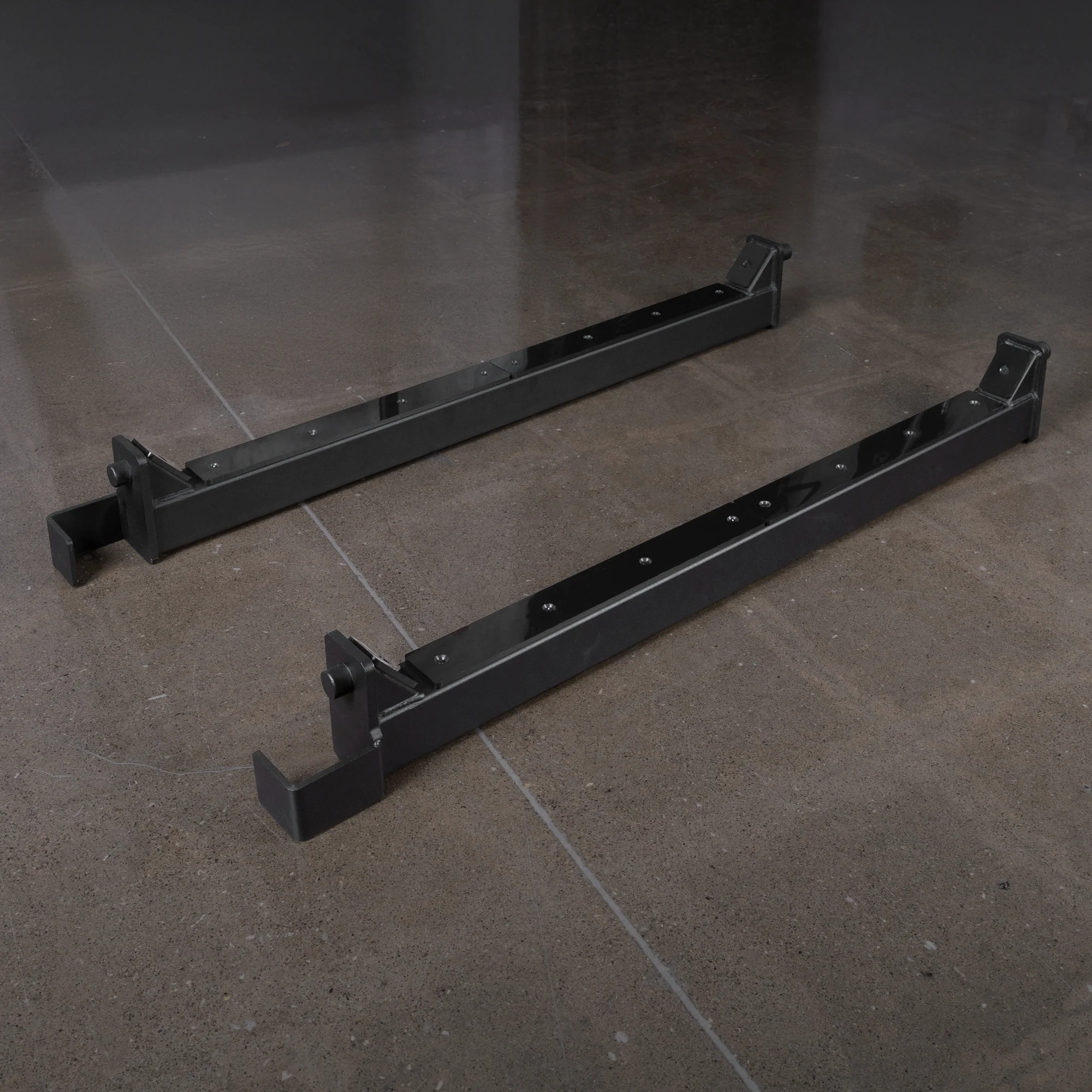 AmStaff Fitness Spotter Bars - Image 2