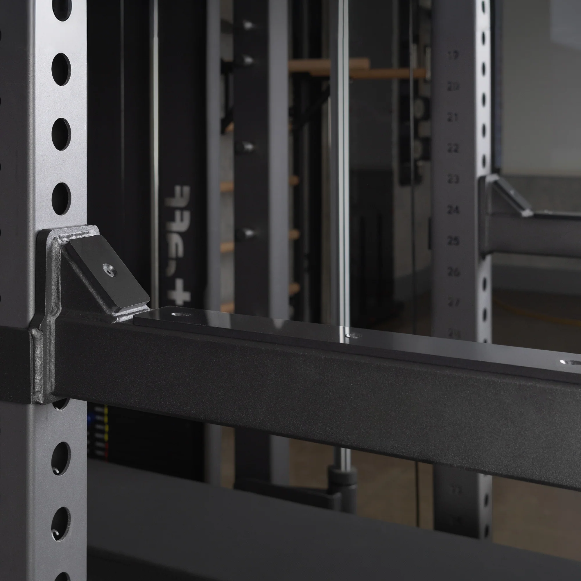 AmStaff Fitness Spotter Bars - Image 6