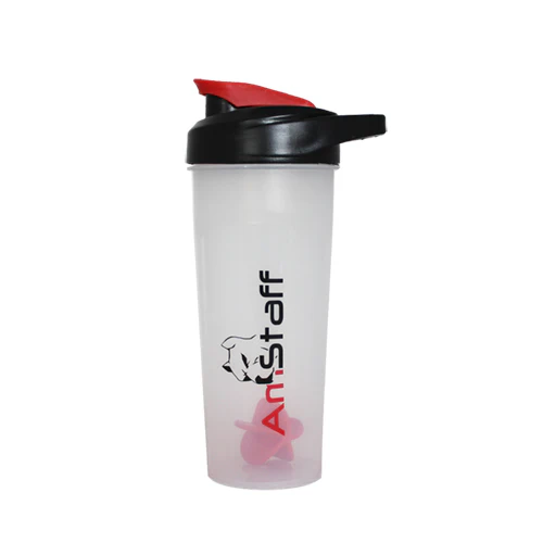 AmStaff Fitness Shaker Bottle - Image 14