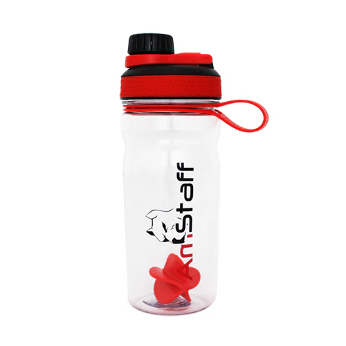 AmStaff Fitness Shaker Bottle - Image 16