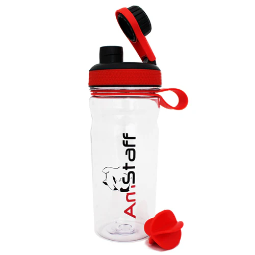 AmStaff Fitness Shaker Bottle - Image 18