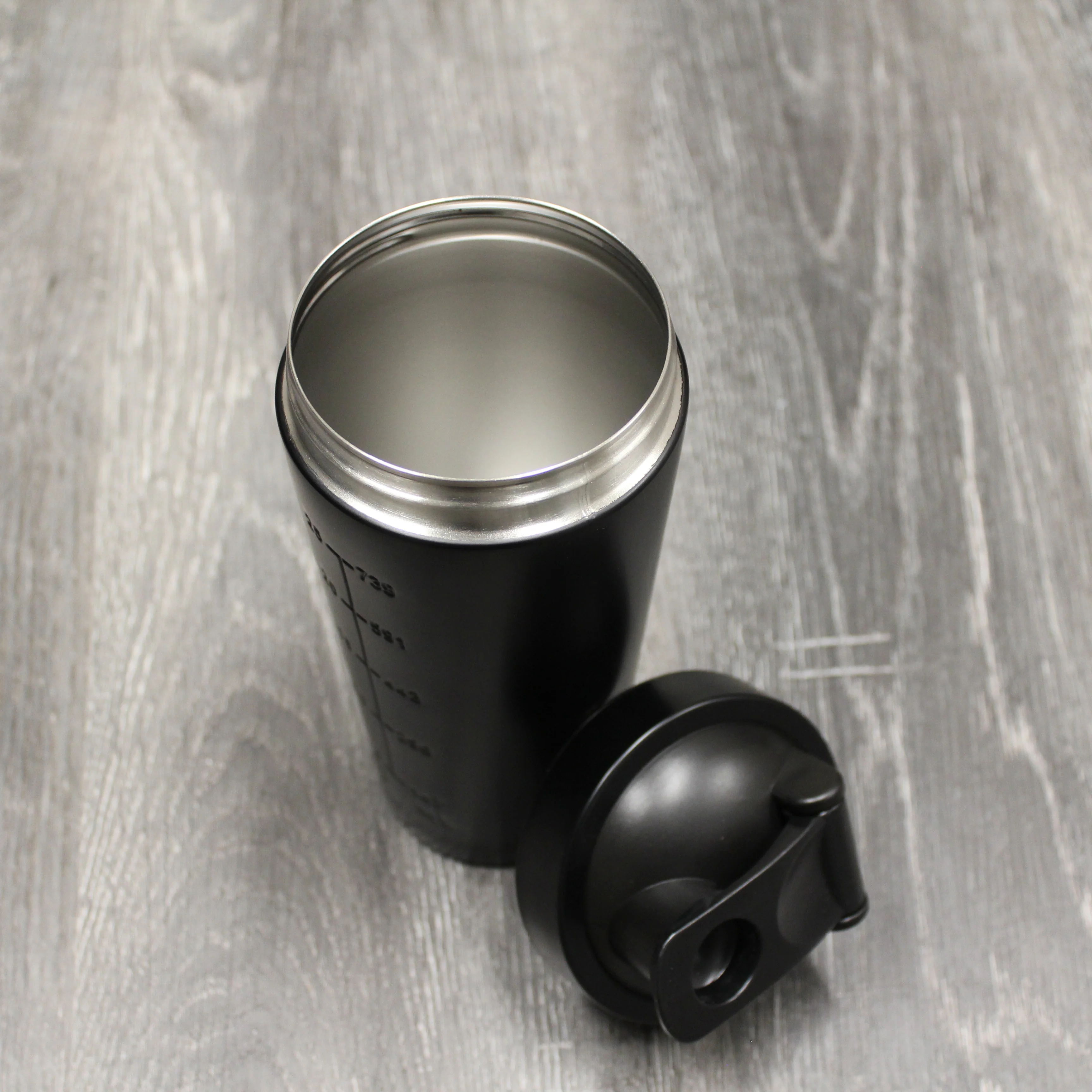 AmStaff Fitness Shaker Bottle - Image 7
