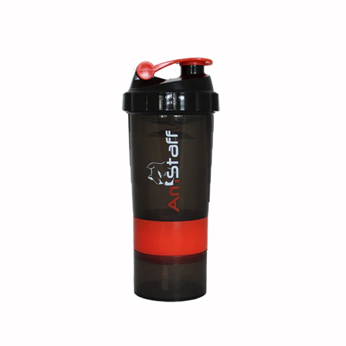 AmStaff Fitness Shaker Bottle - Image 8