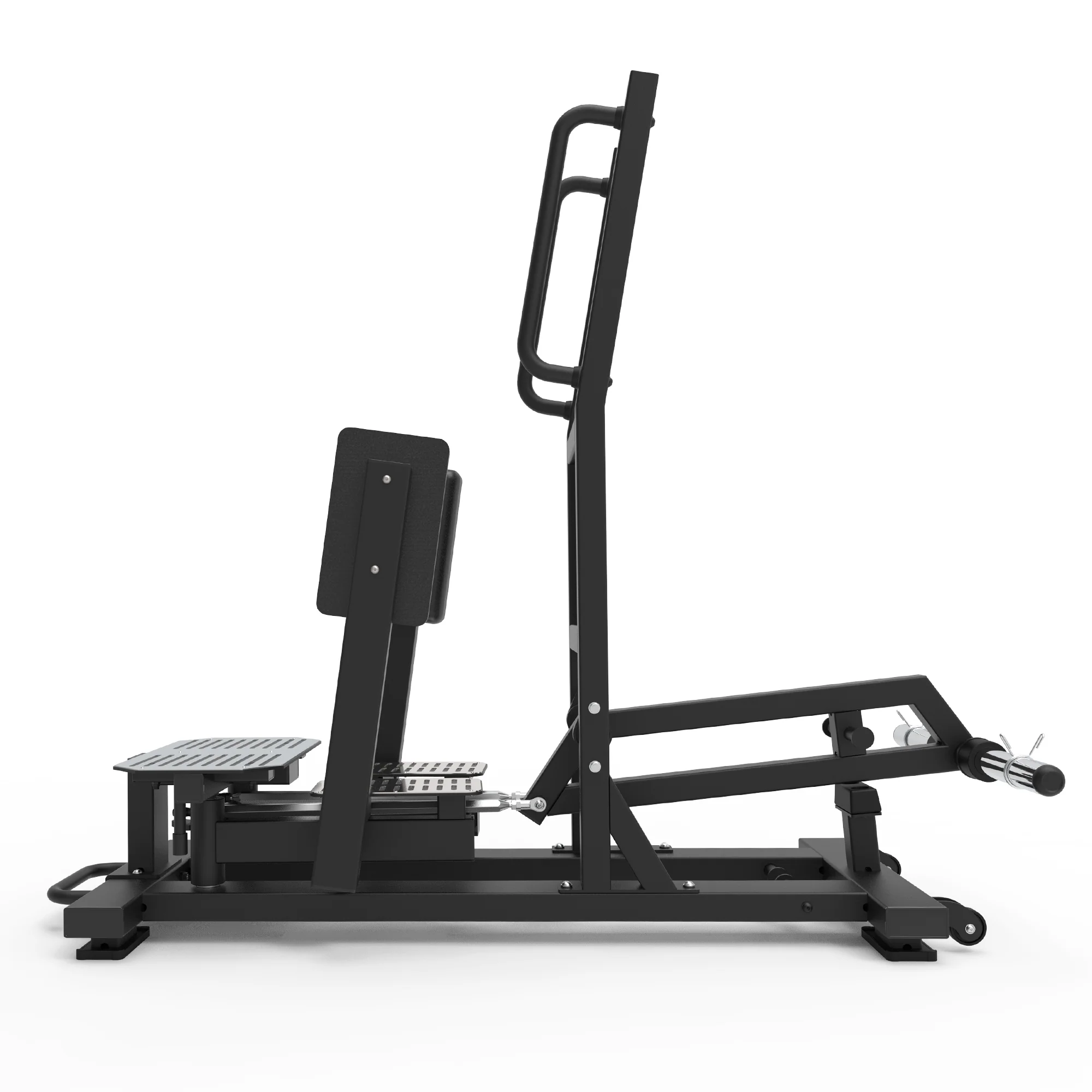 AmStaff Fitness Standing Abductor - Image 3