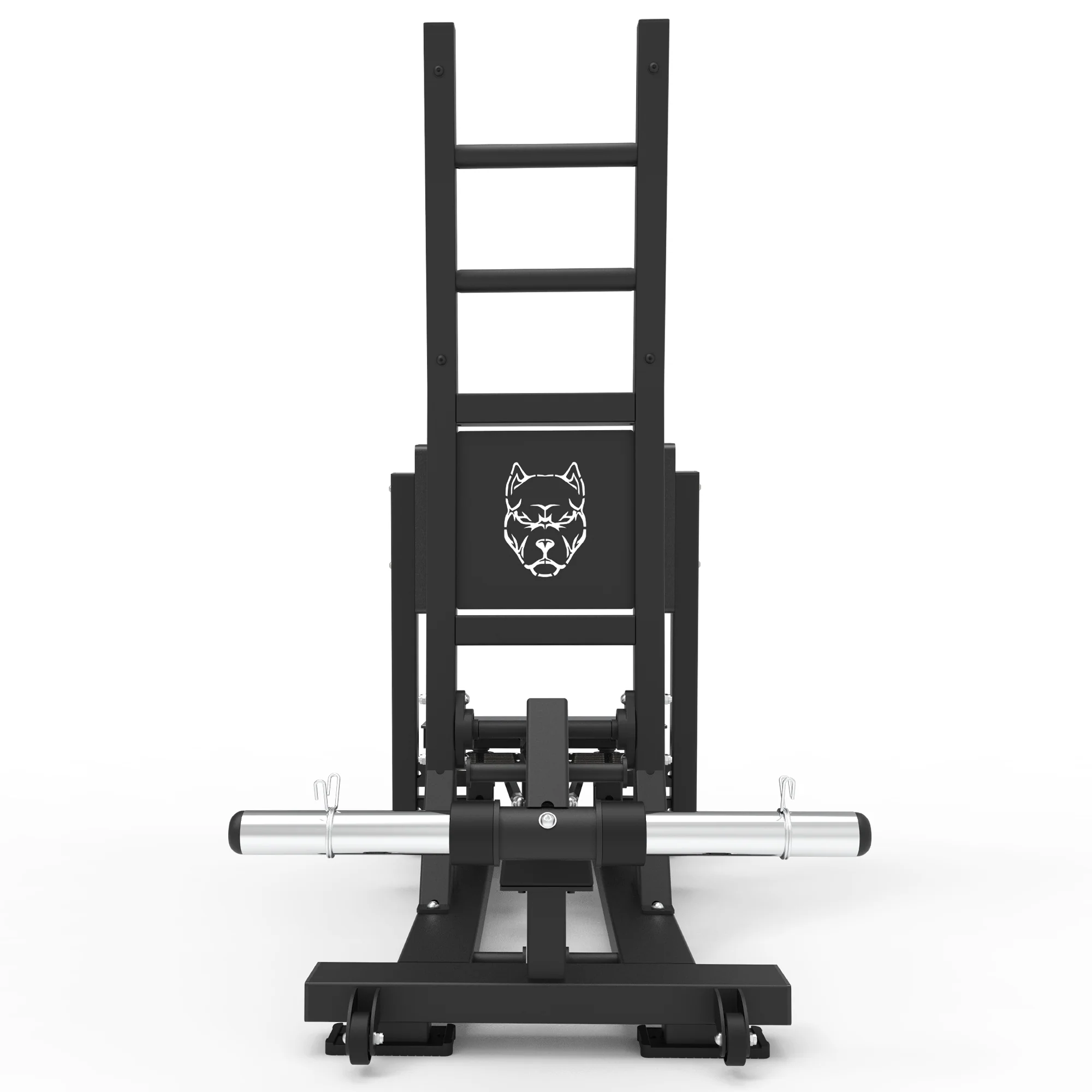 AmStaff Fitness Standing Abductor - Image 4