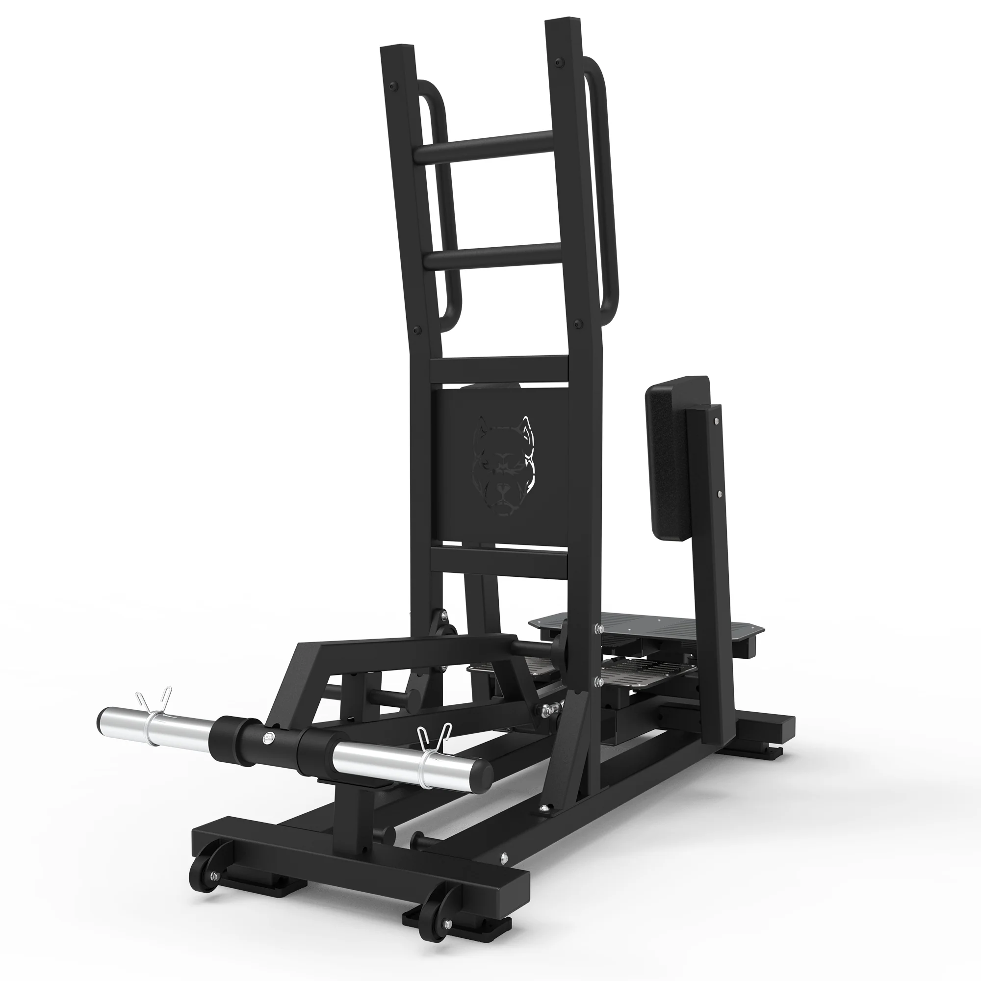 AmStaff Fitness Standing Abductor - Image 5