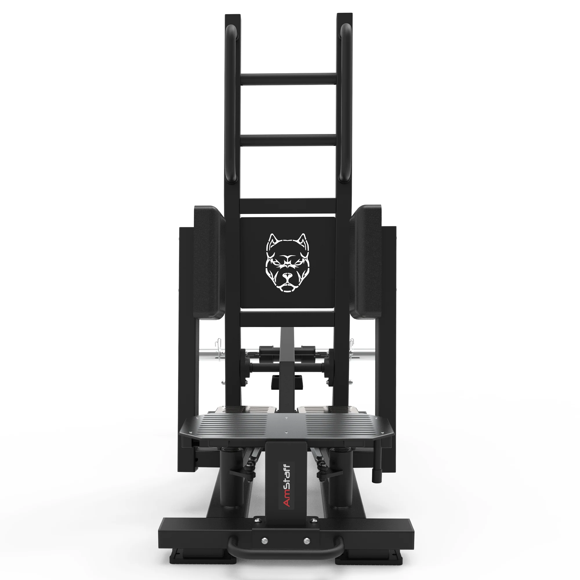 AmStaff Fitness Standing Abductor - Image 6