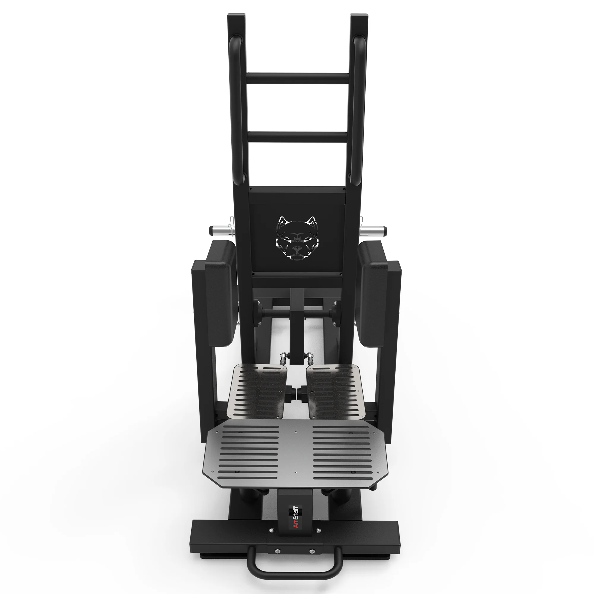 AmStaff Fitness Standing Abductor - Image 7