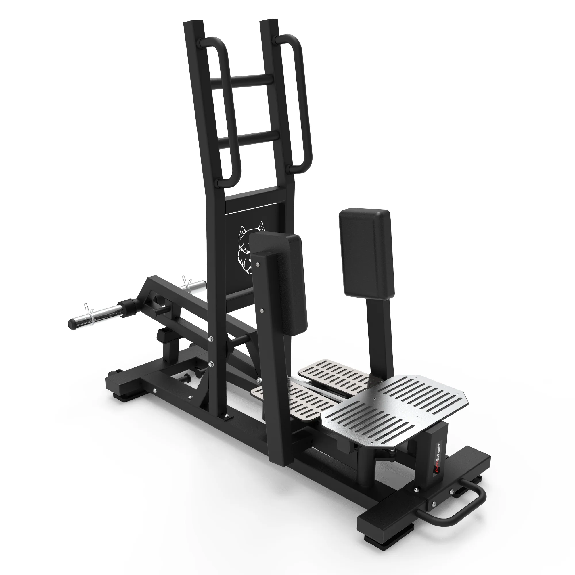 AmStaff Fitness Standing Abductor - Image 9