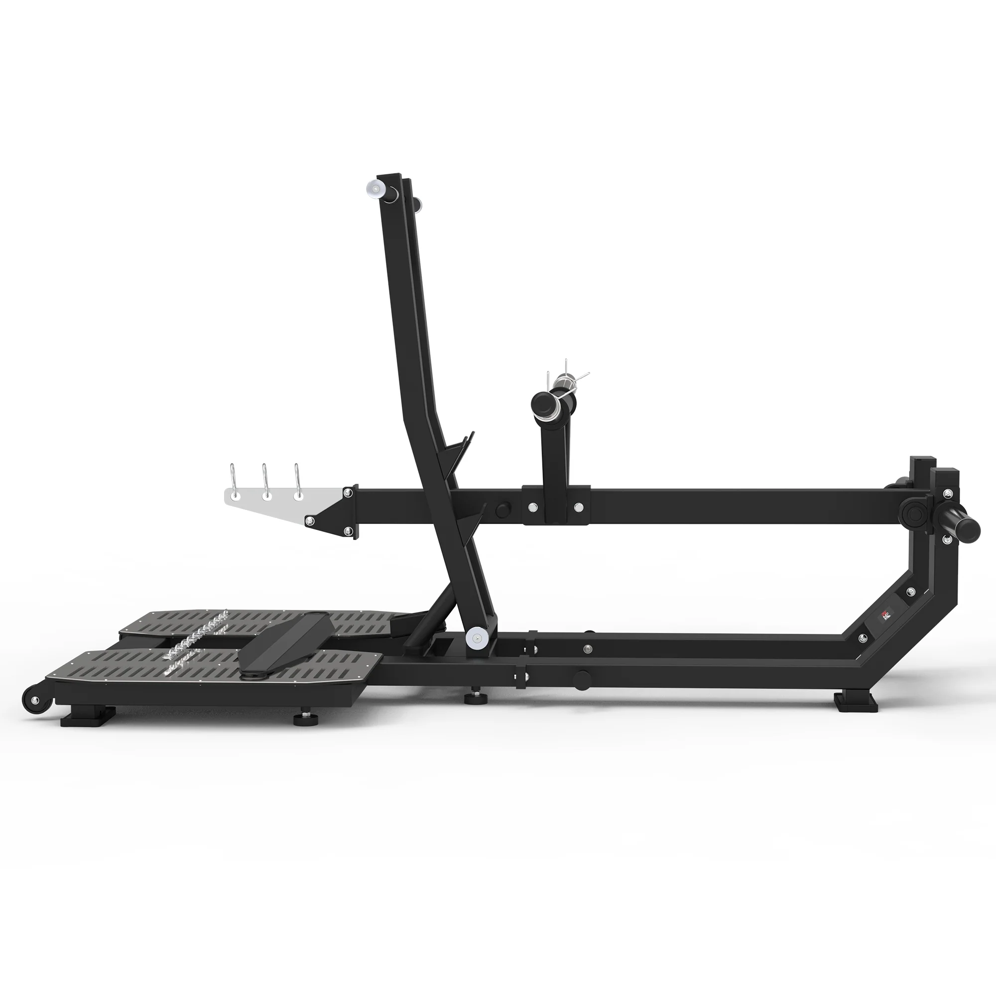 AmStaff Fitness Standing Belt Squat - Image 2