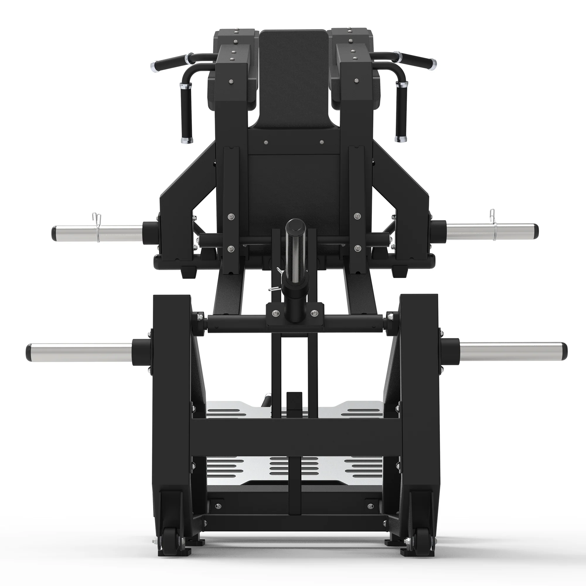 AmStaff Fitness Standing Hack Squat - Image 3
