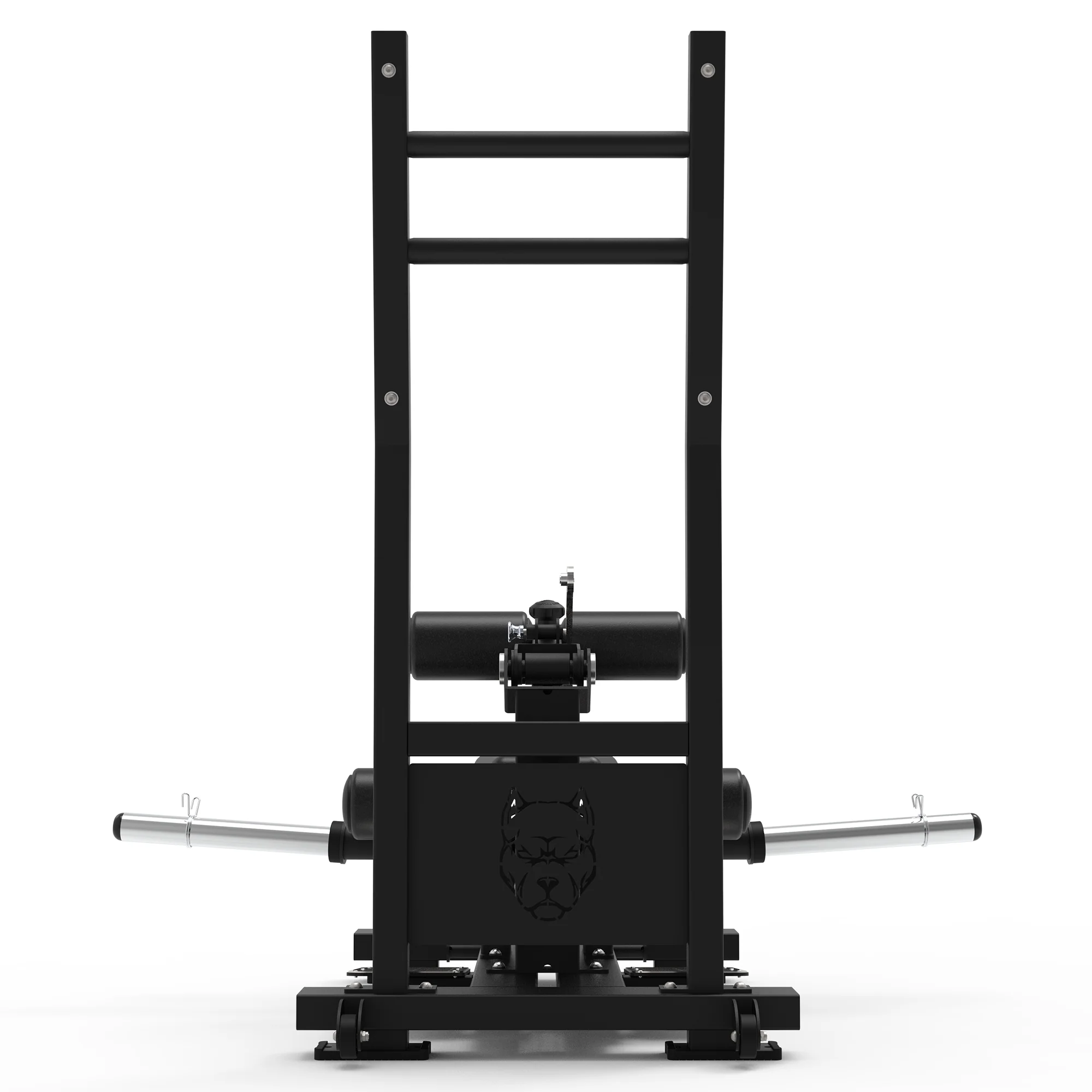 AmStaff Fitness Standing Hip Thrust - Image 3