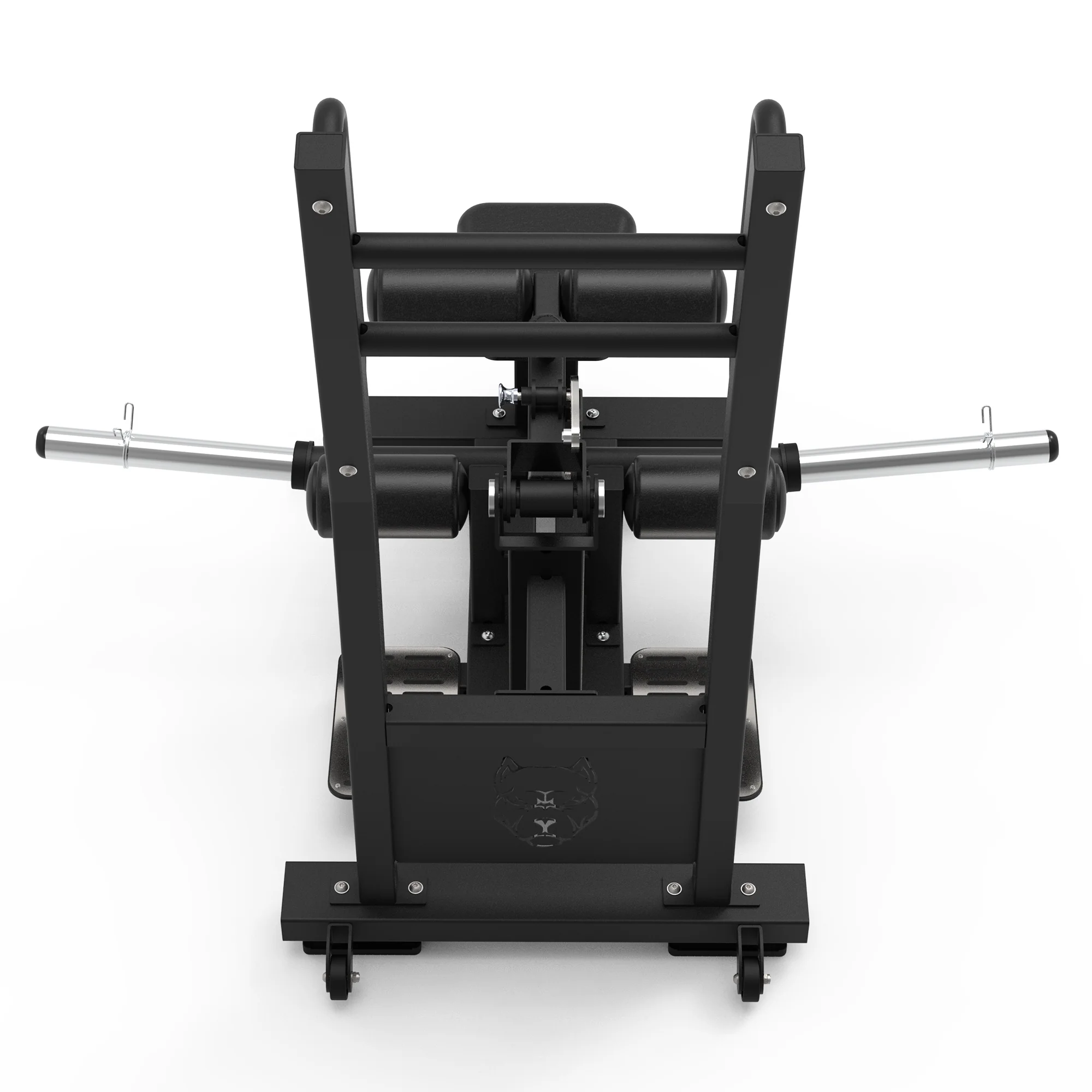 AmStaff Fitness Standing Hip Thrust - Image 4