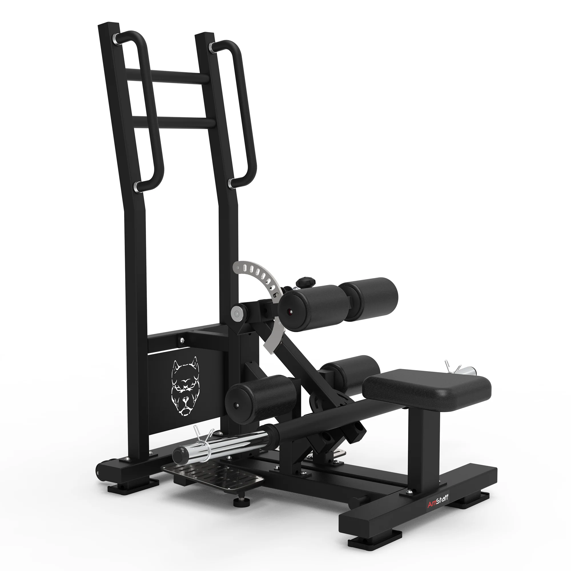 AmStaff Fitness Standing Hip Thrust - Image 7