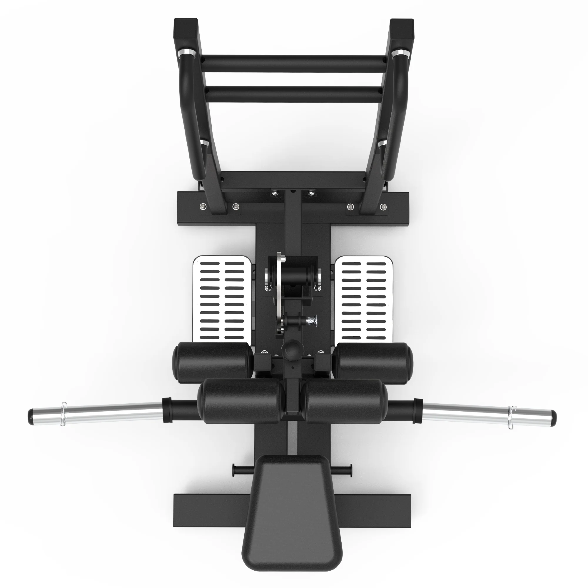 AmStaff Fitness Standing Hip Thrust - Image 8