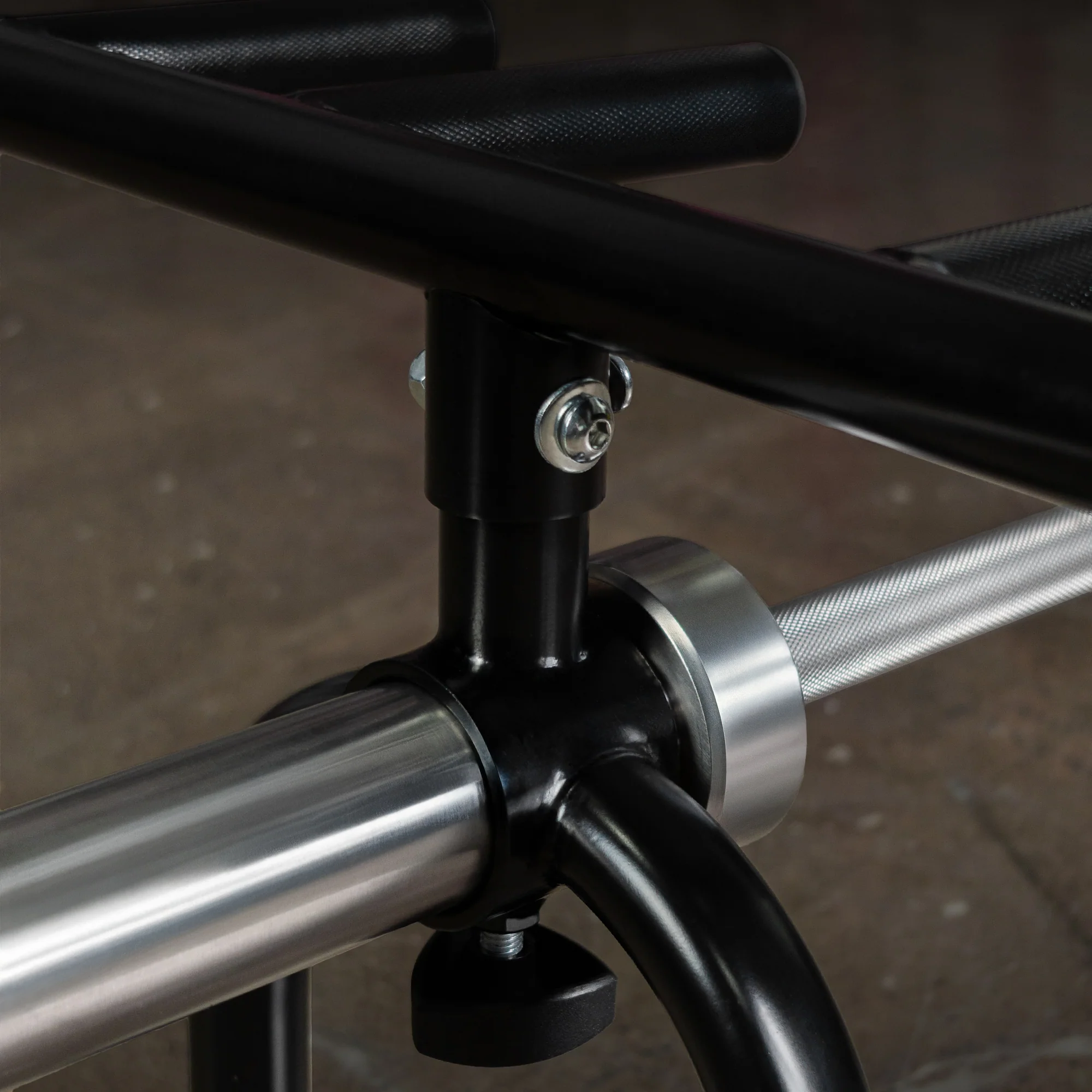 AmStaff Fitness T Bar Row Multi-Grip Handlebar - Image 3