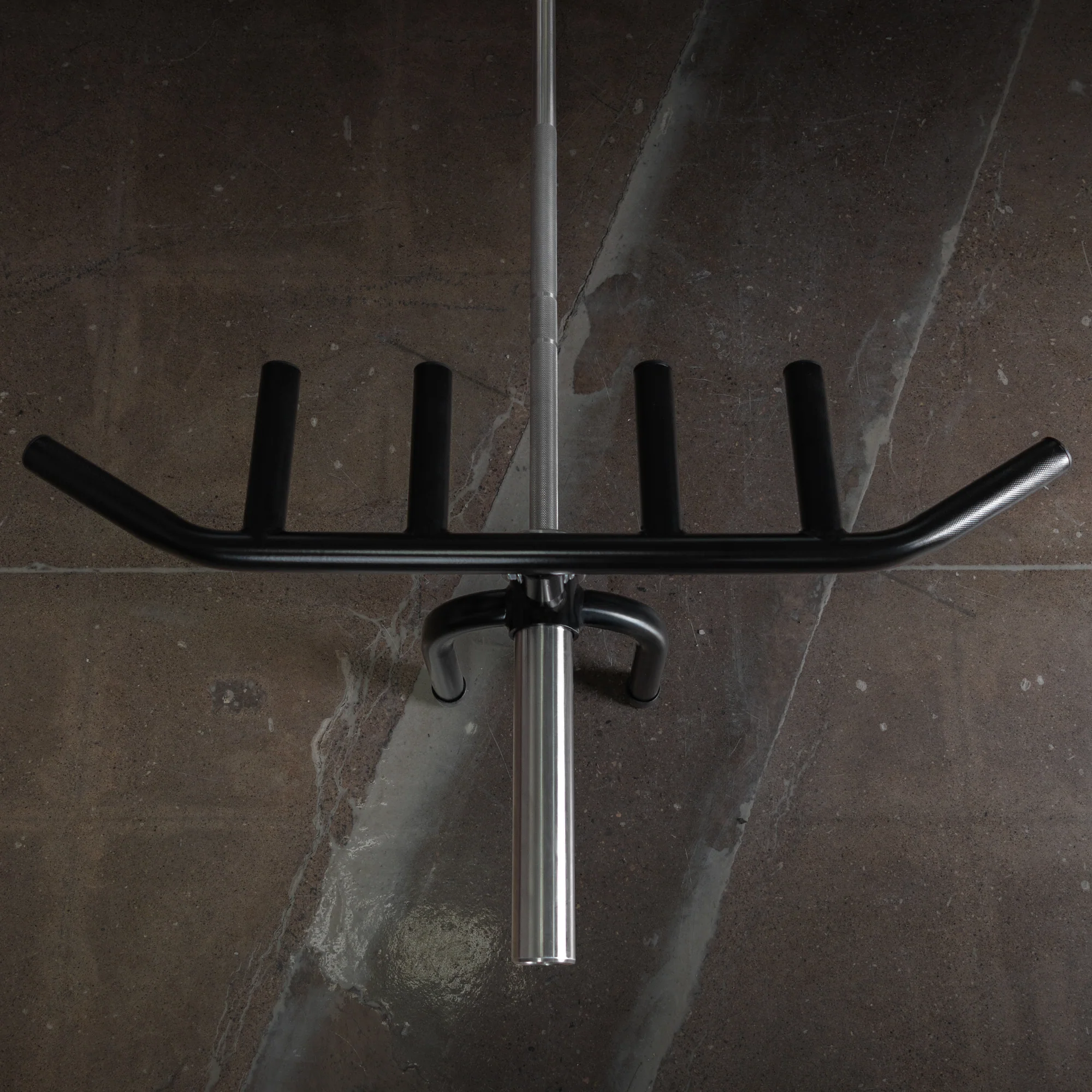 AmStaff Fitness T Bar Row Multi-Grip Handlebar - Image 5