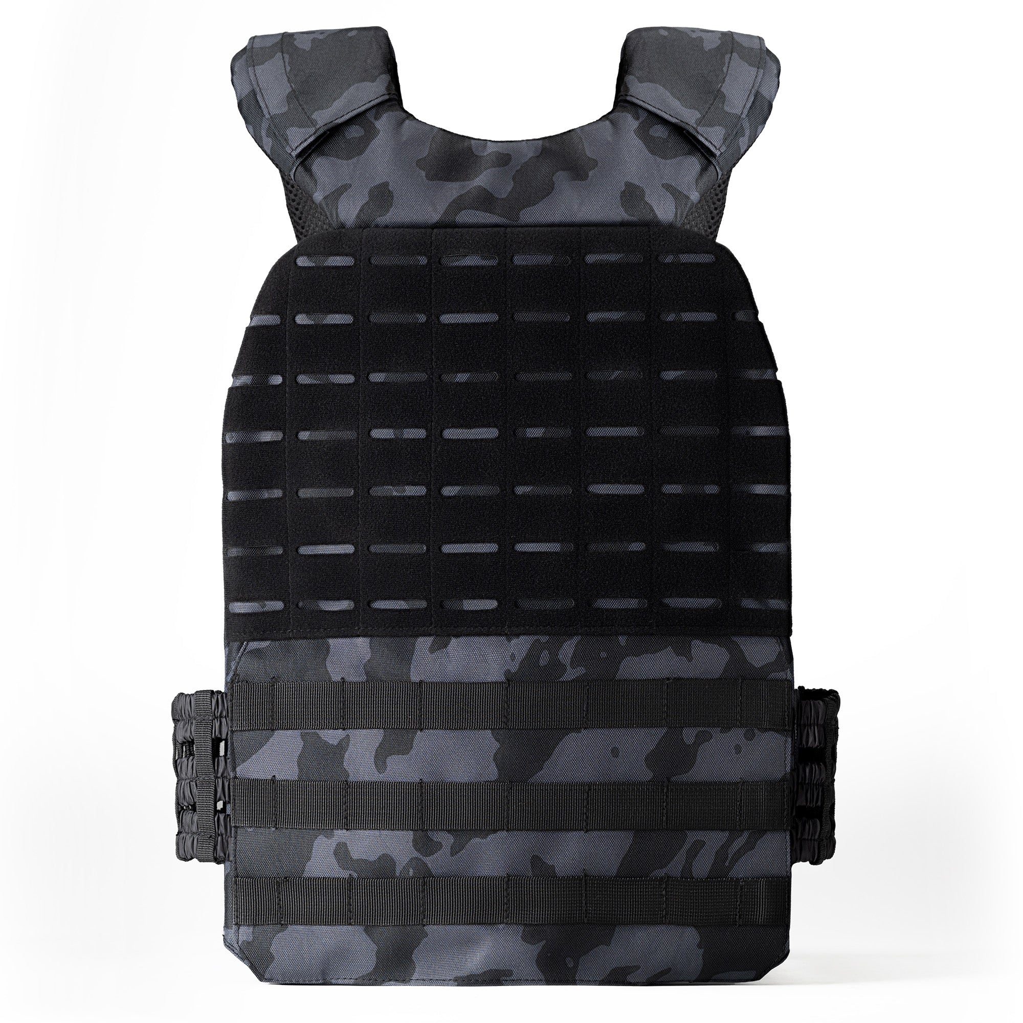 AmStaff Fitness Tactical Weighted Vest - Image 12