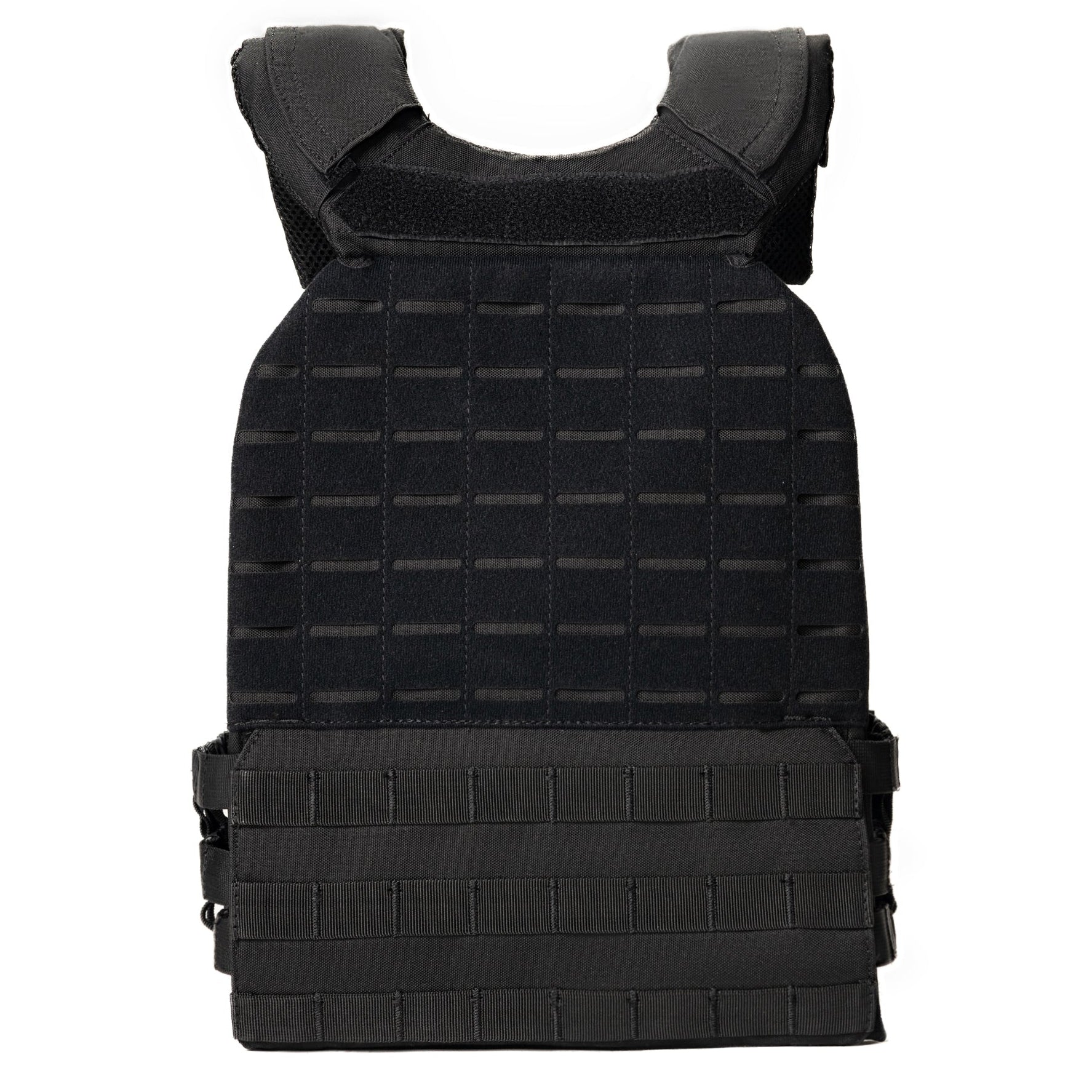 AmStaff Fitness Tactical Weighted Vest - Image 6