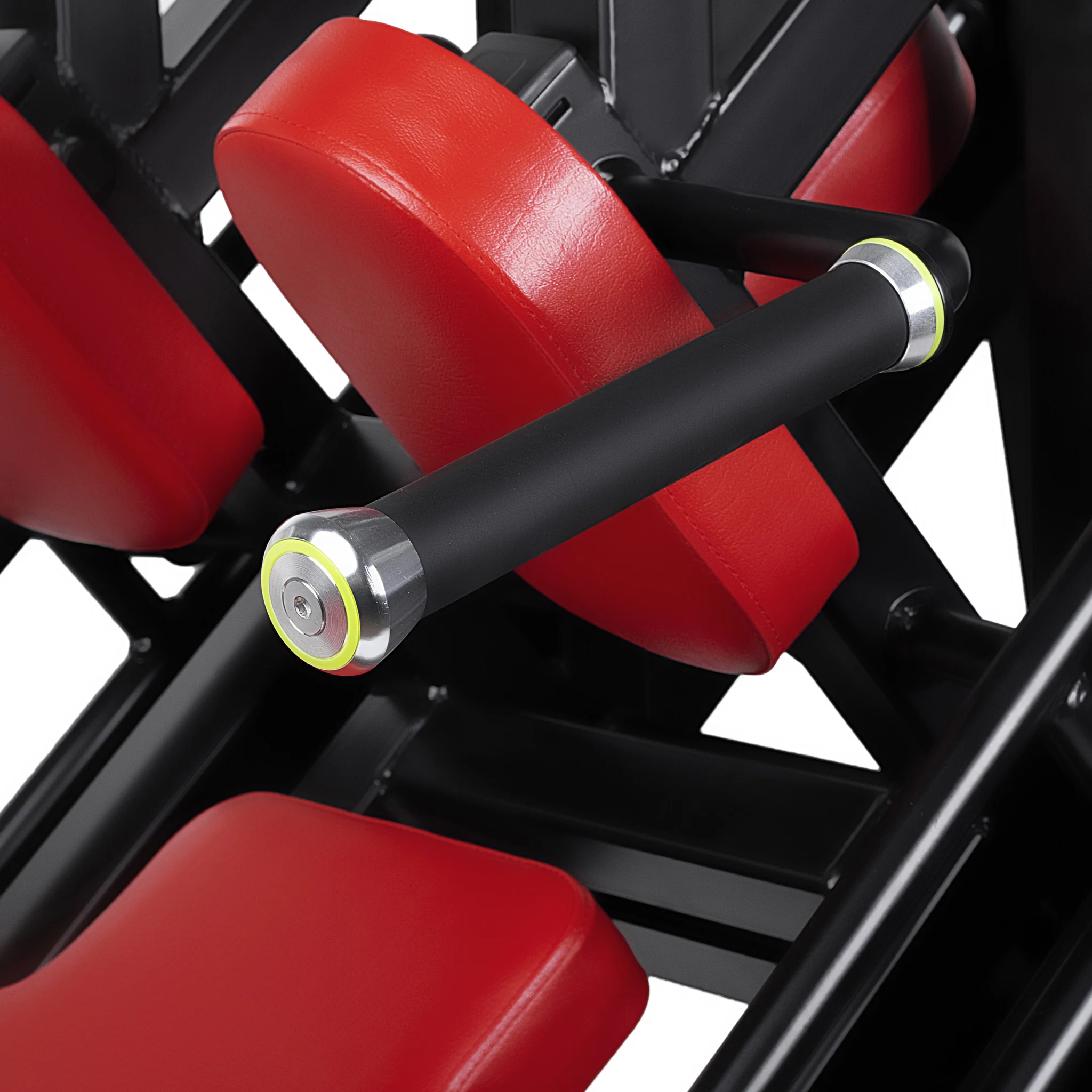 AmStaff Fitness TB59B Commercial Leg Press / Hack Squat Machine - Image 7