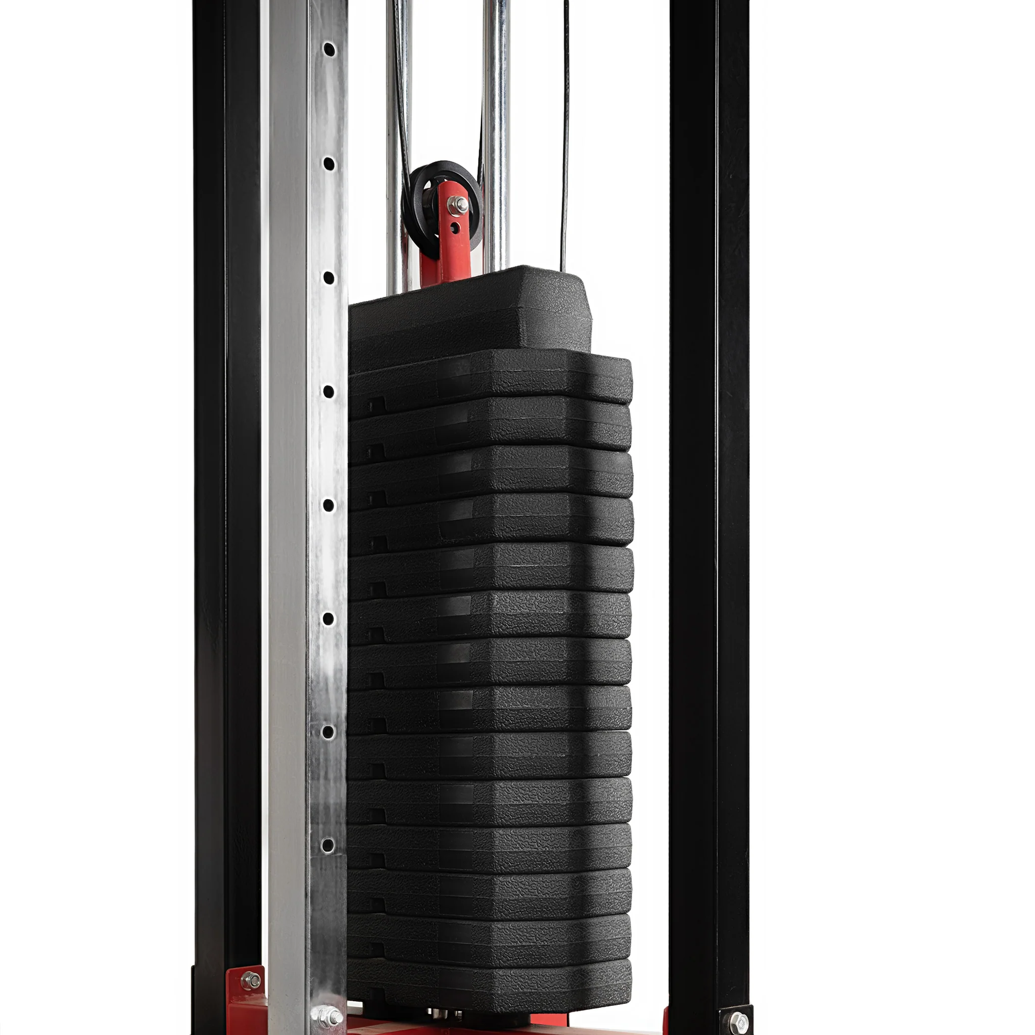 Amstaff Fitness TC001B Cable Crossover Machine - Image 3